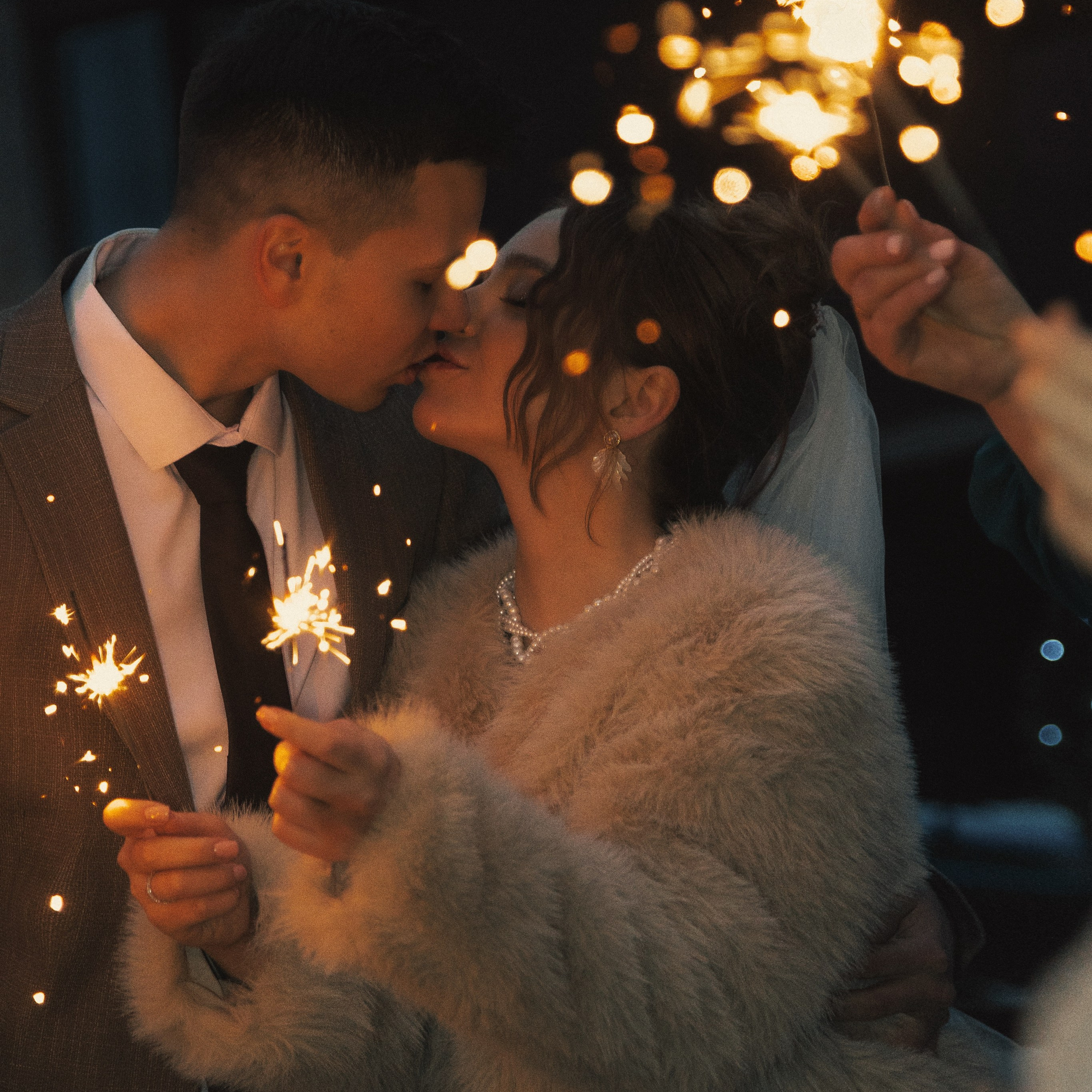 СВАДЕБНАЯ СЪЕМКА