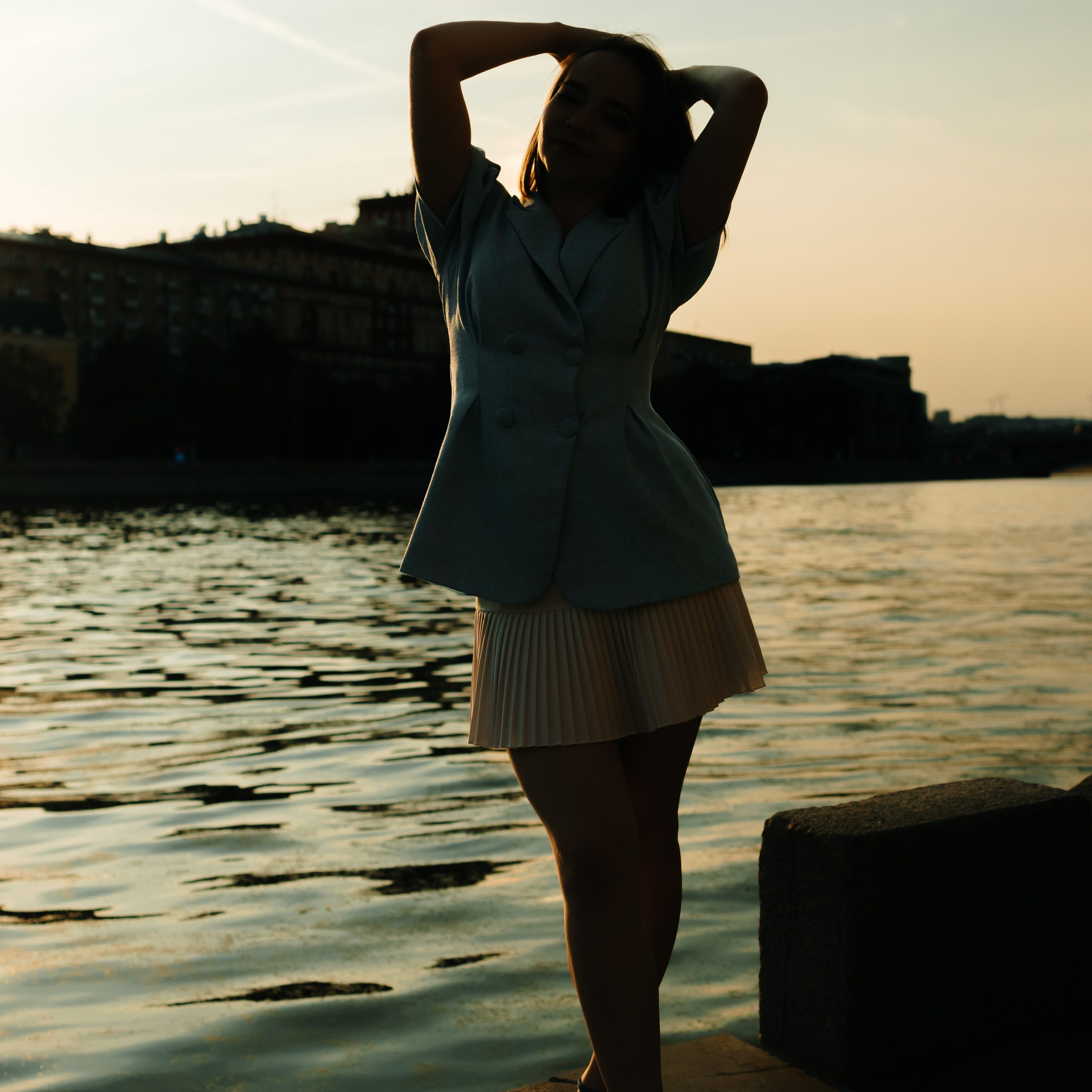 Фотопрогулка