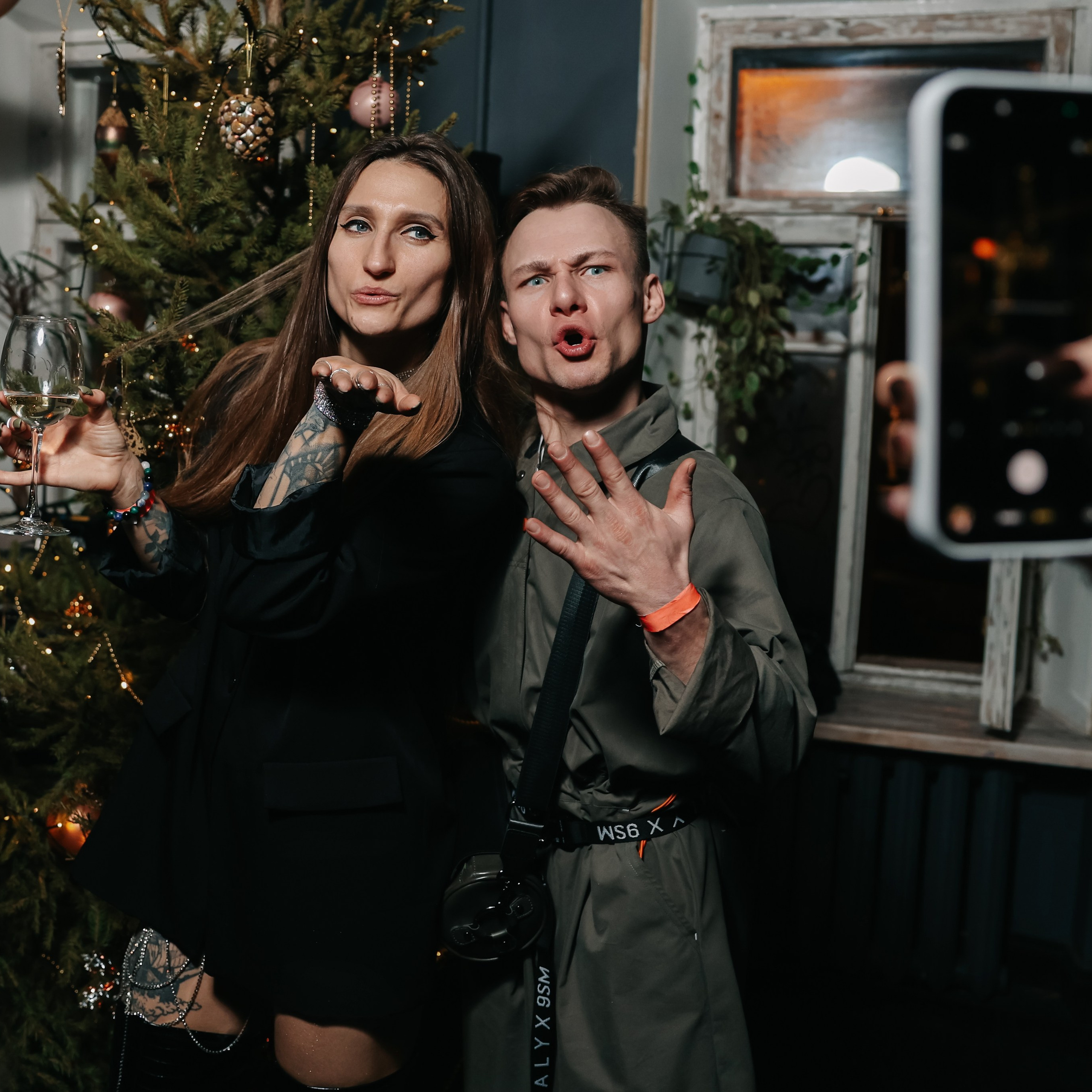 Мероприятия