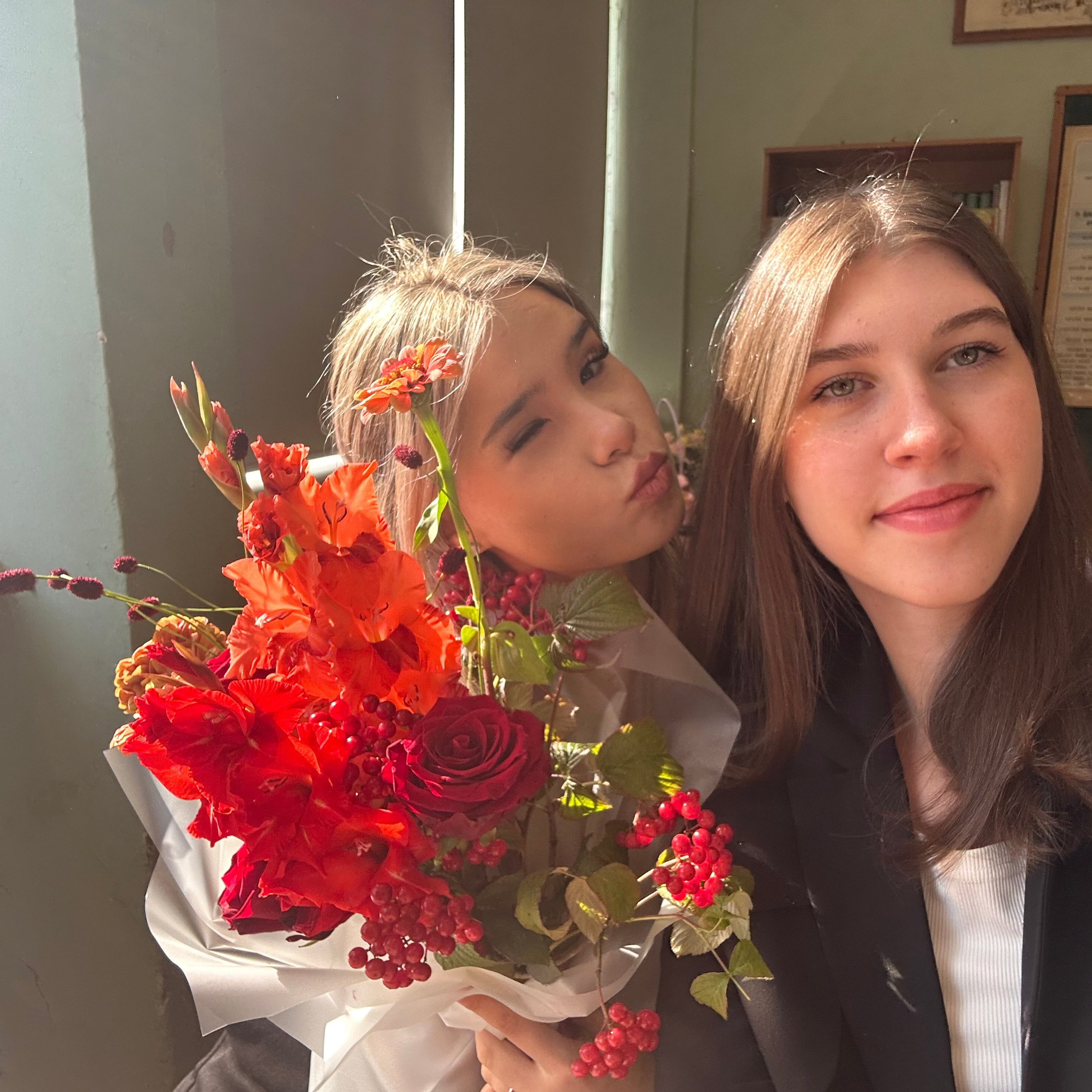 Отзывы. Уличный портретный фотограф в Санкт Петербурге Кисель Андрей