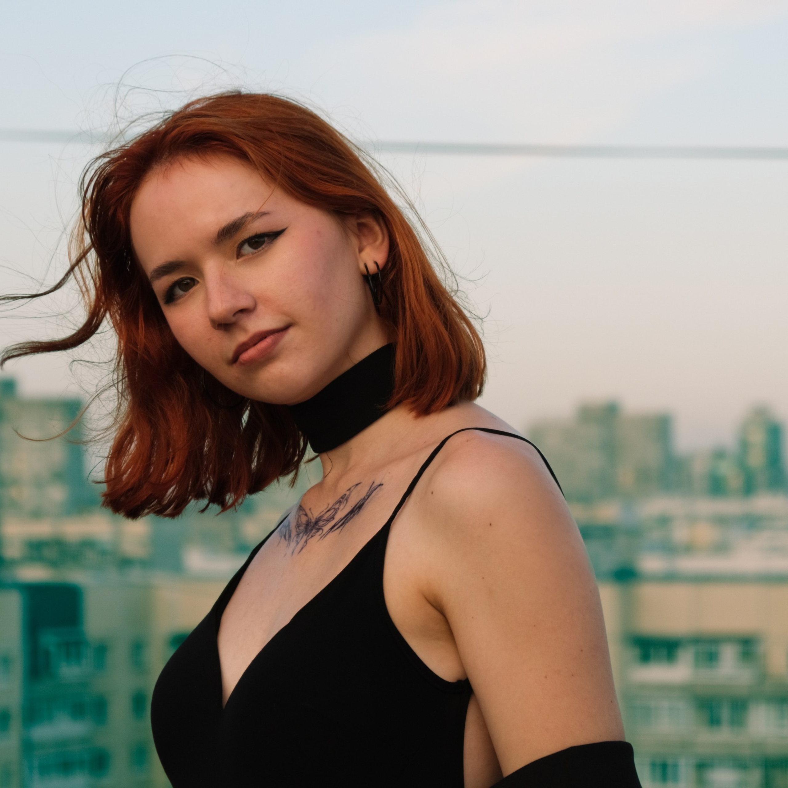 Отзывы. Уличный портретный фотограф в Санкт Петербурге Кисель Андрей