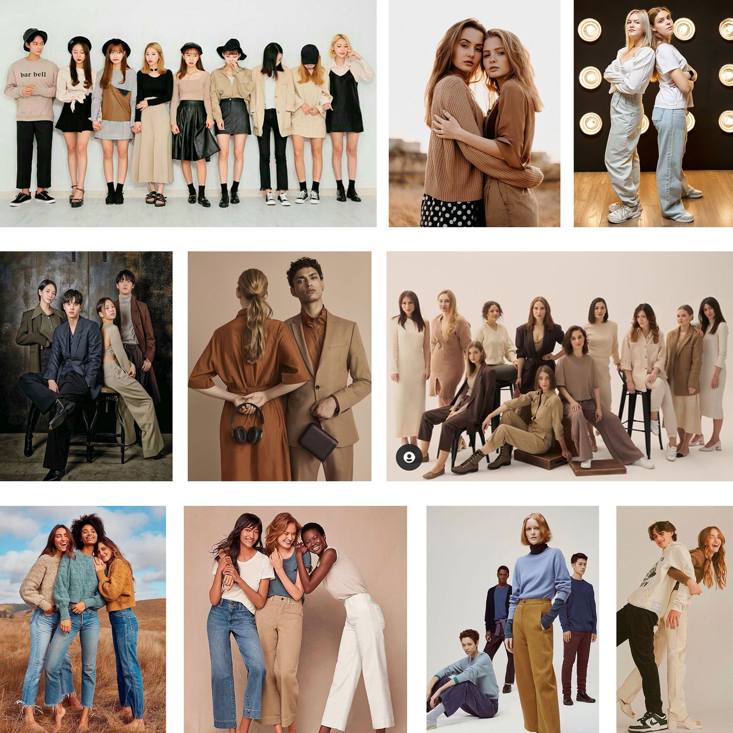 ГРУППОВЫЕ ФОТО