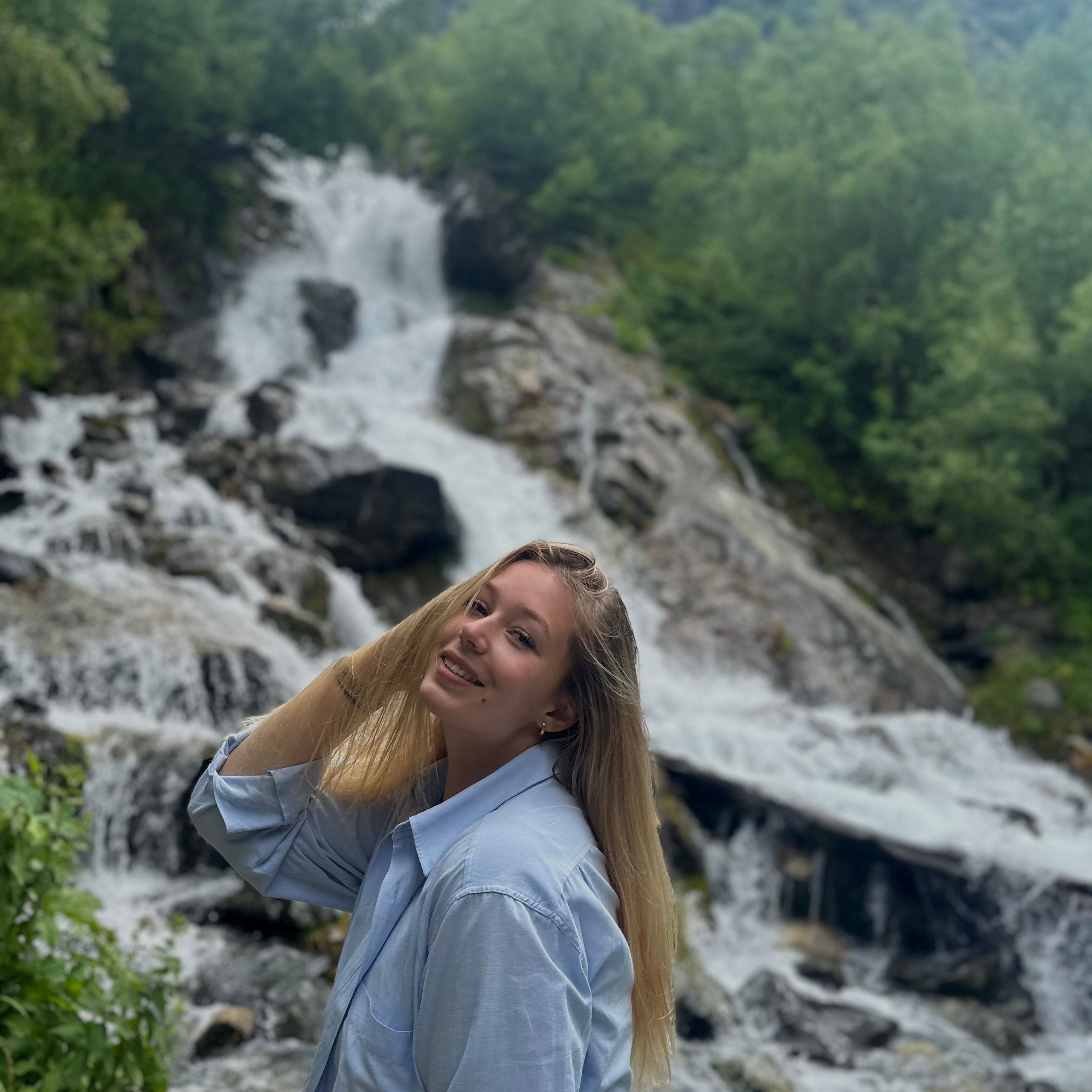 Отзывы. Организатор Авторских Туров Жукова Алёна