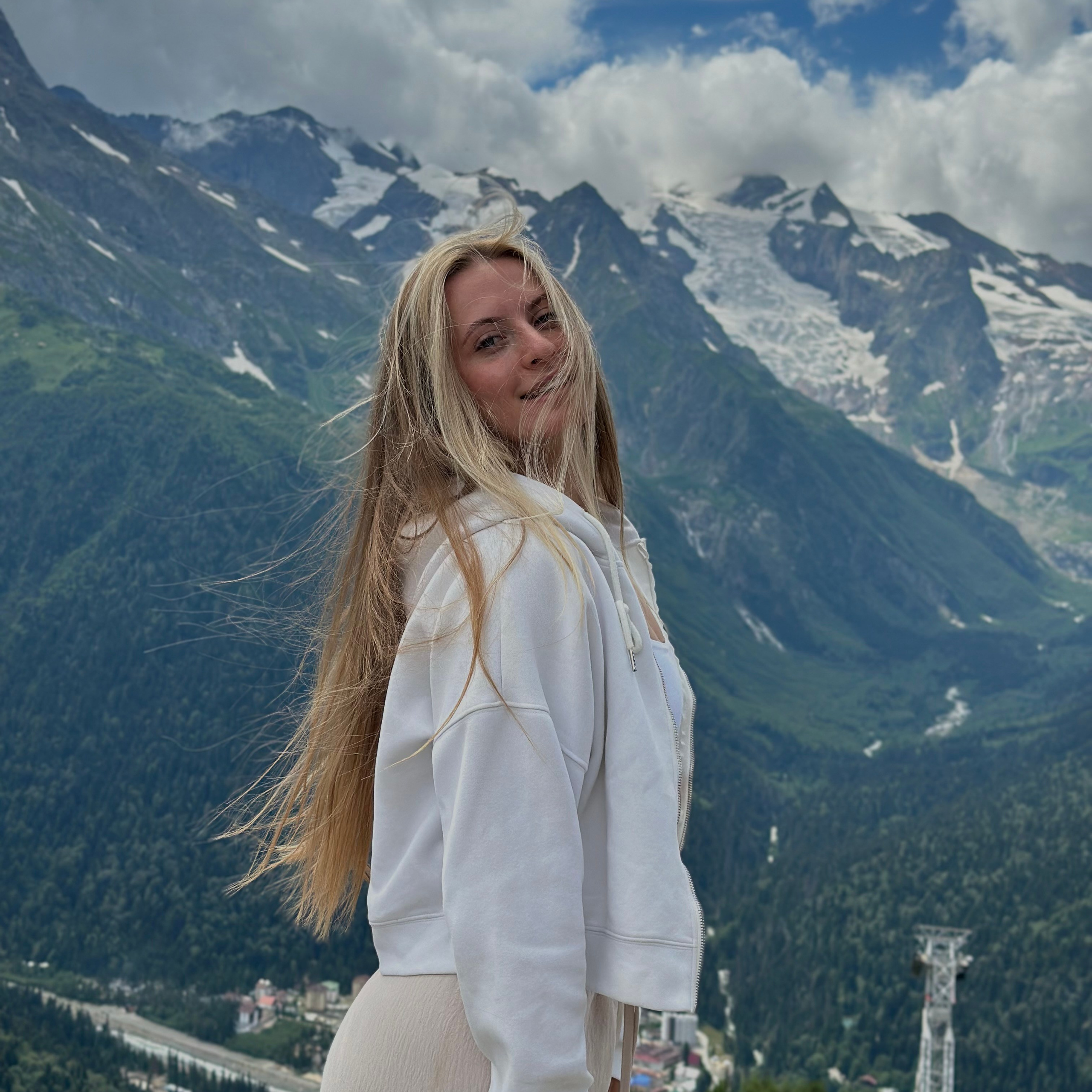 Отзывы. Организатор Авторских Туров Жукова Алёна