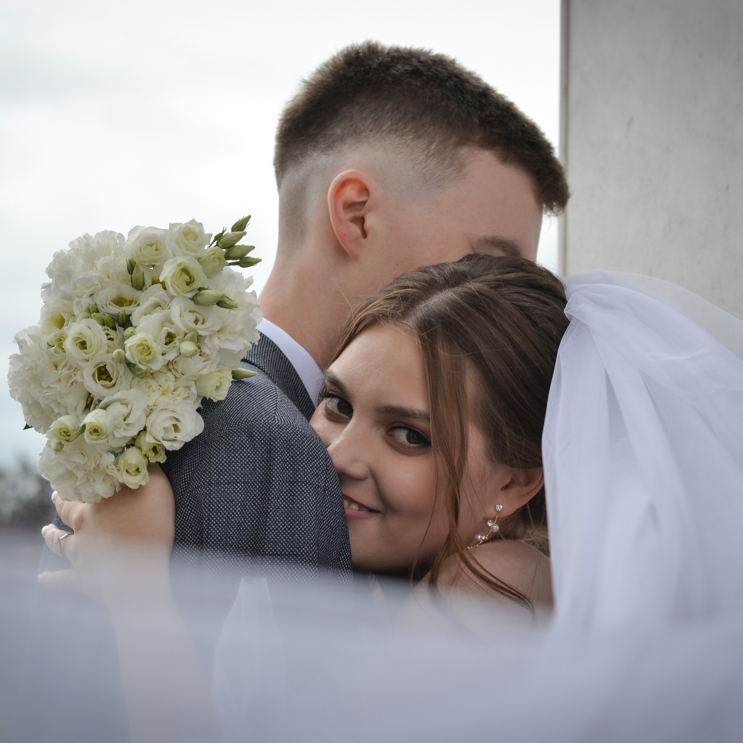 Дима и Катя