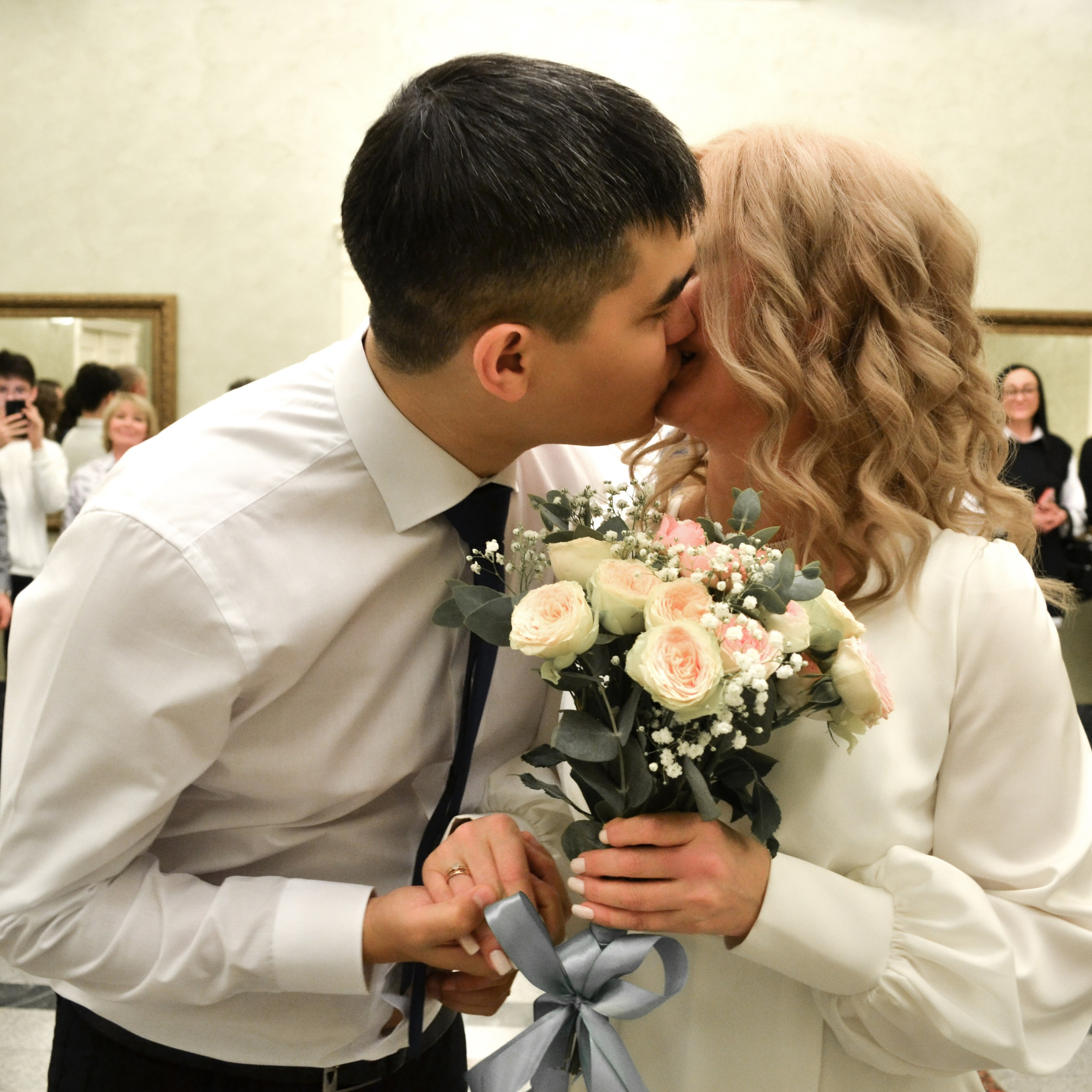 Иван и Вика