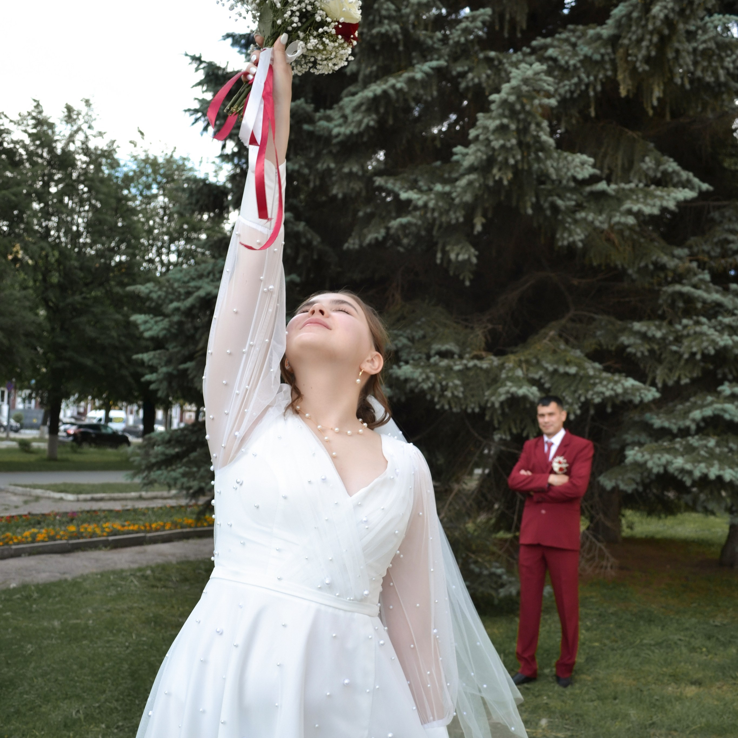 Рома и Гуля