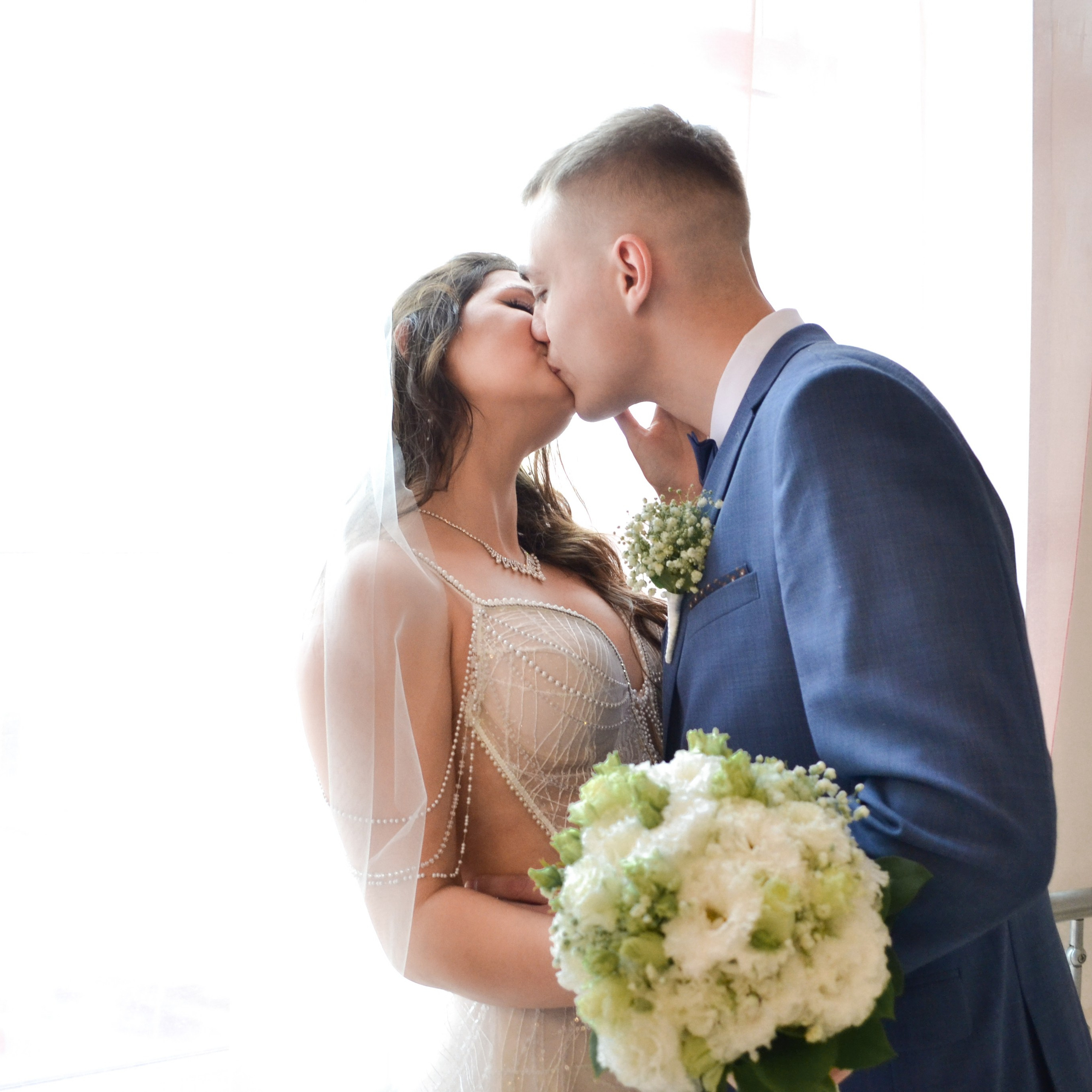 Анастасия и Даниил