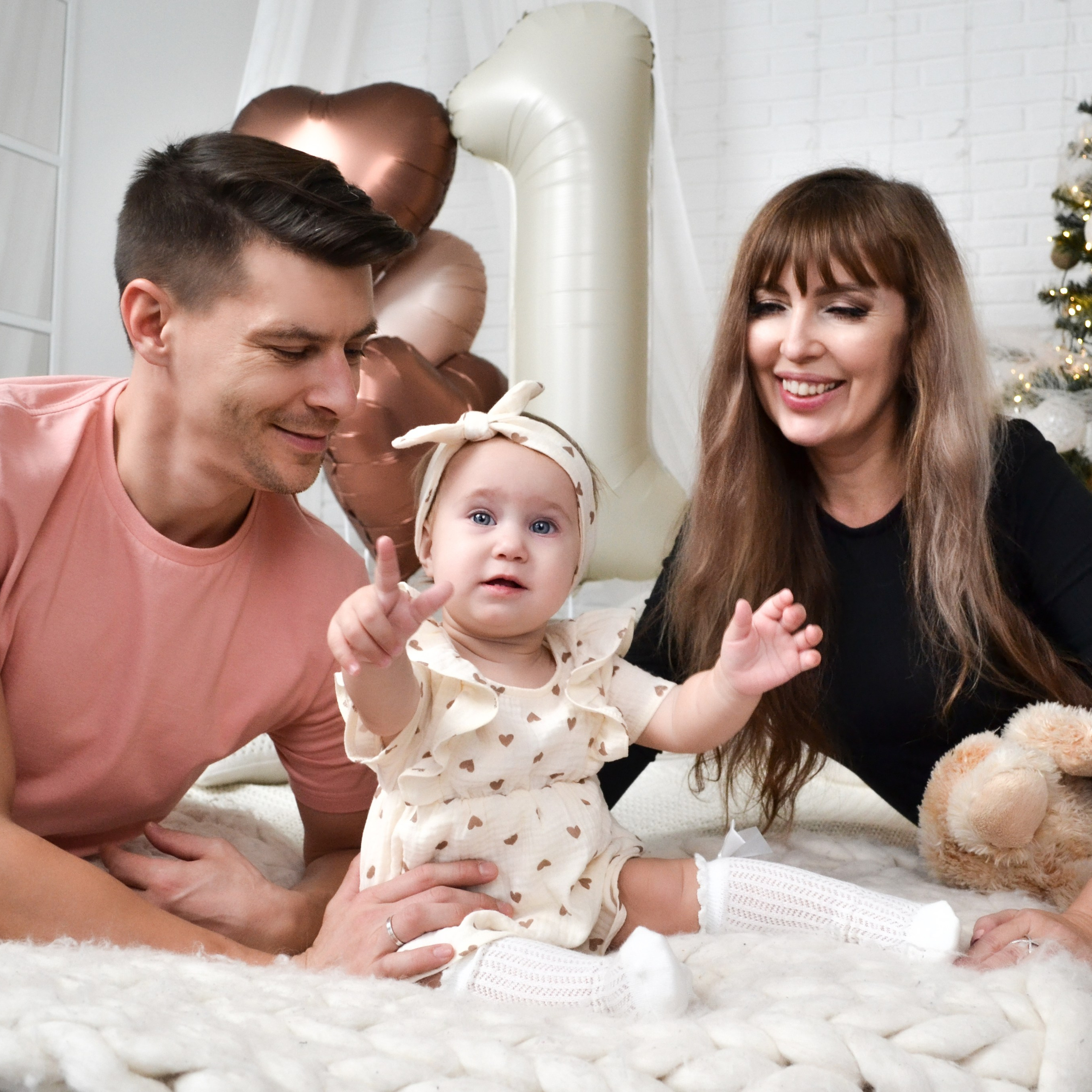 Ольга и Саша