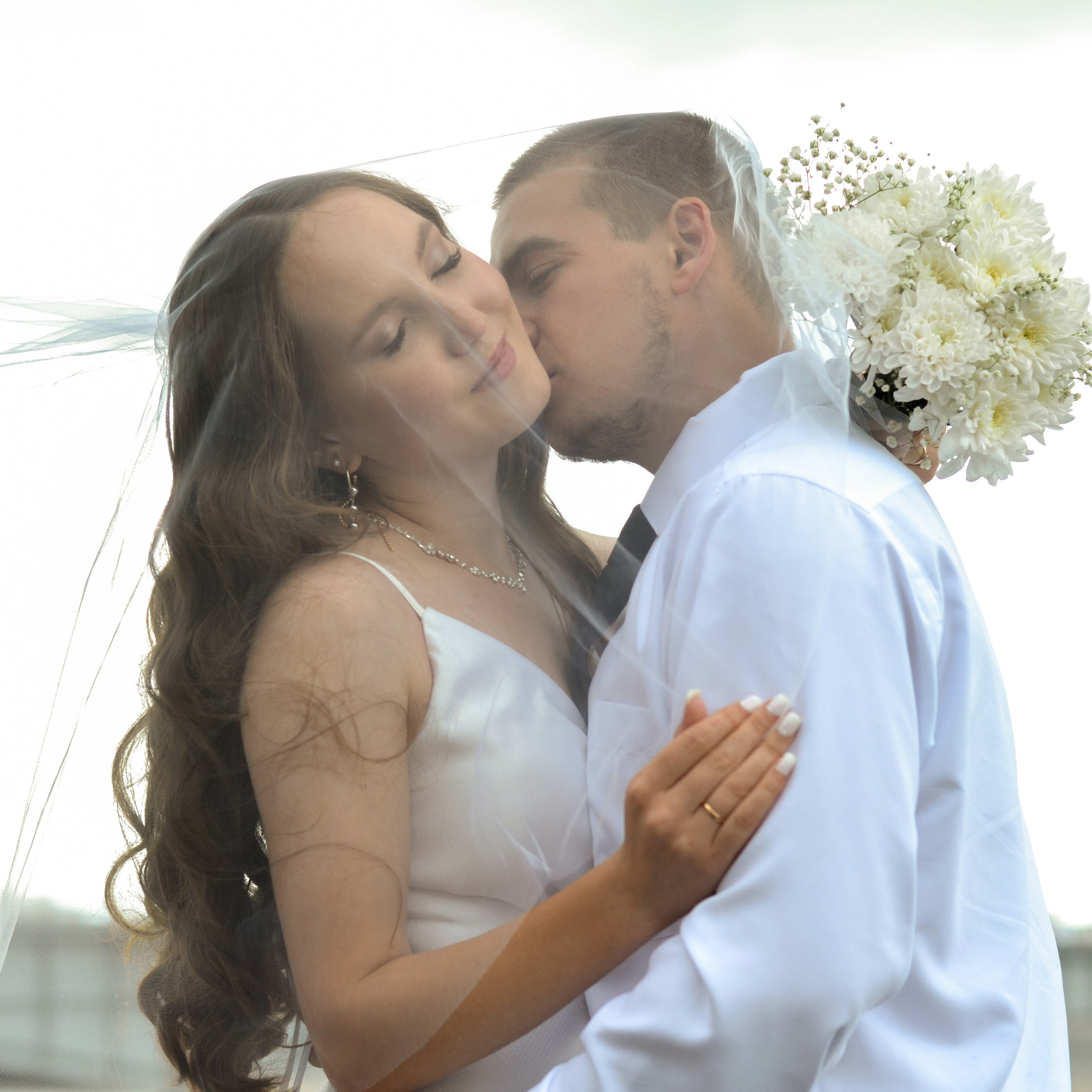 Юлия и Денис