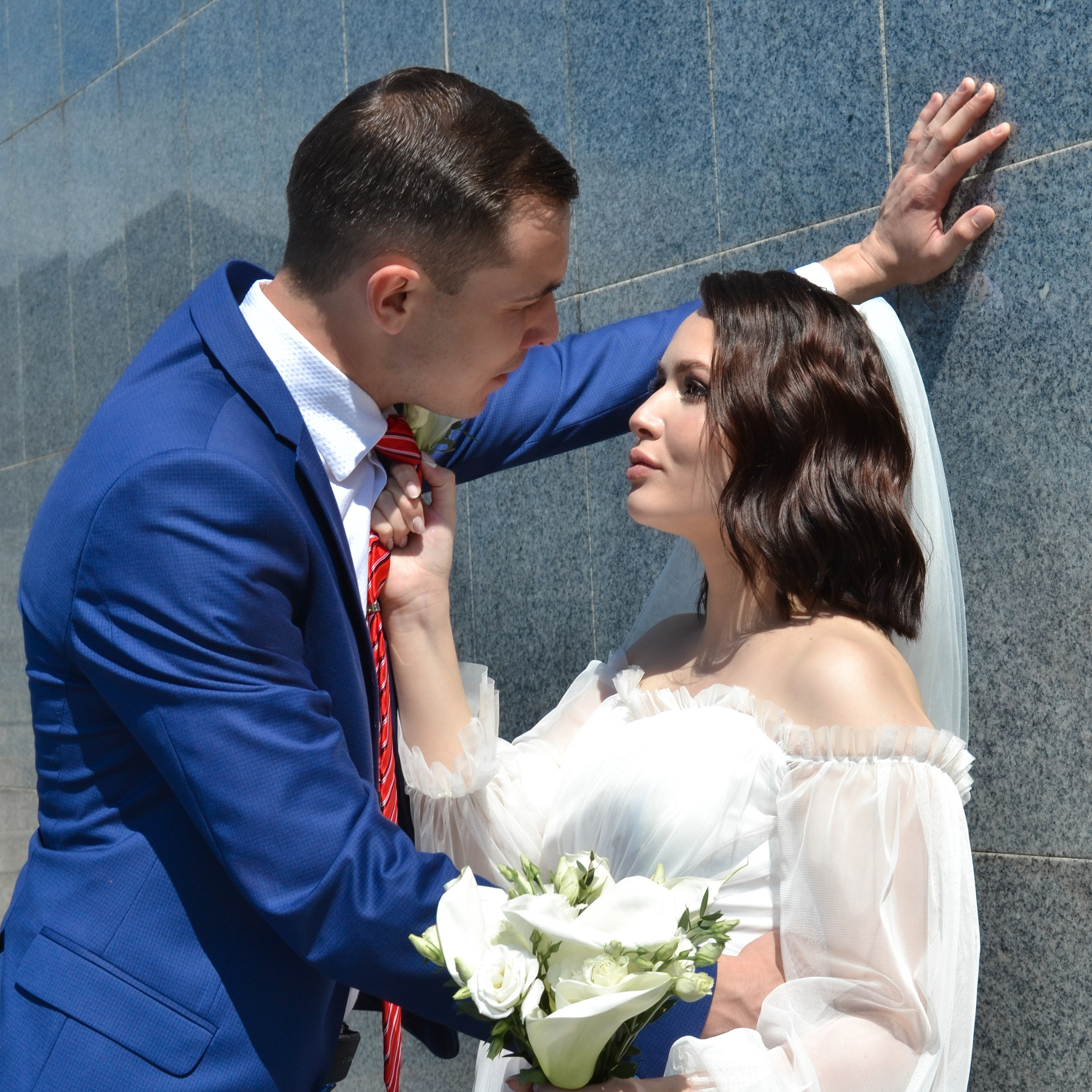 Николай и Наталья