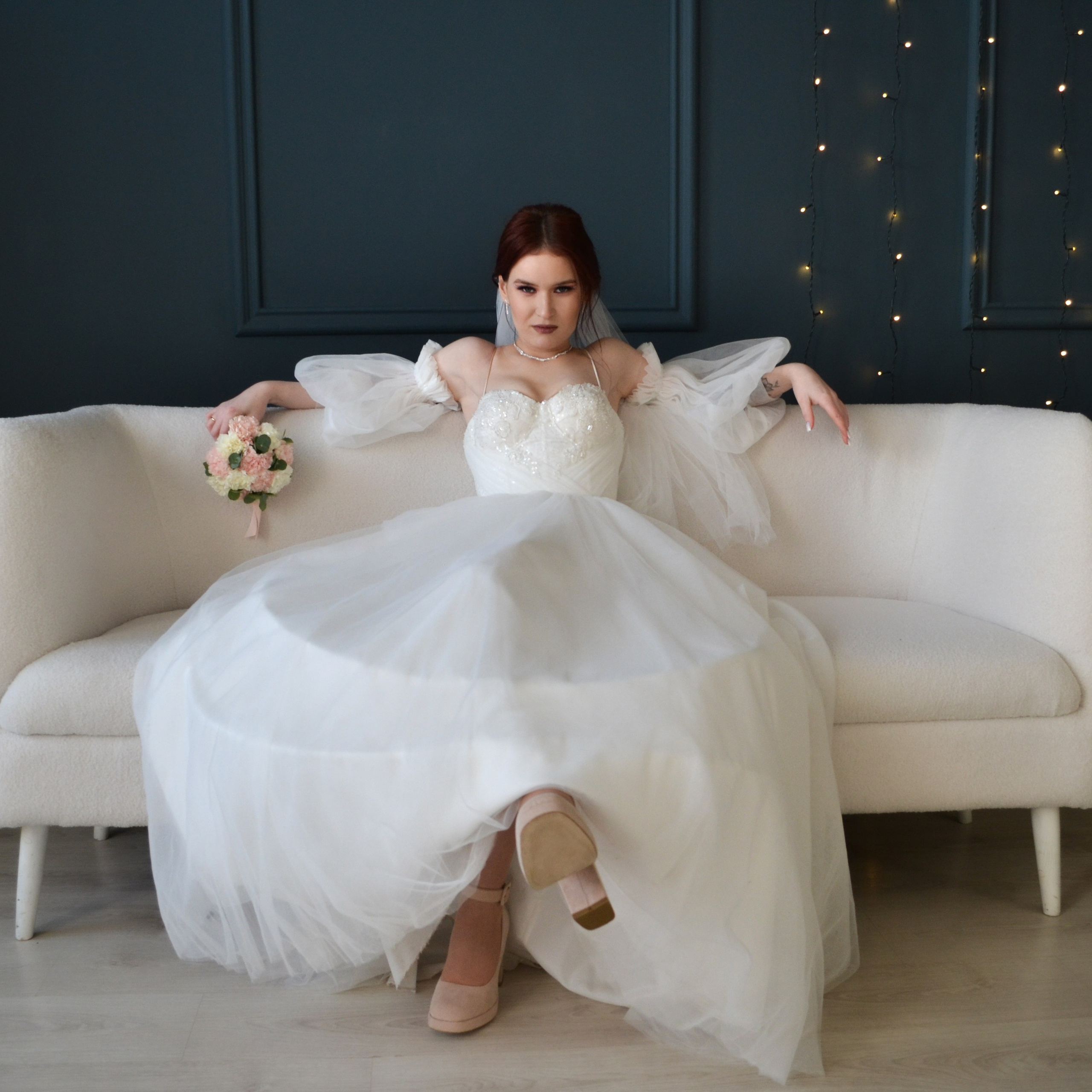 Диана и Данил