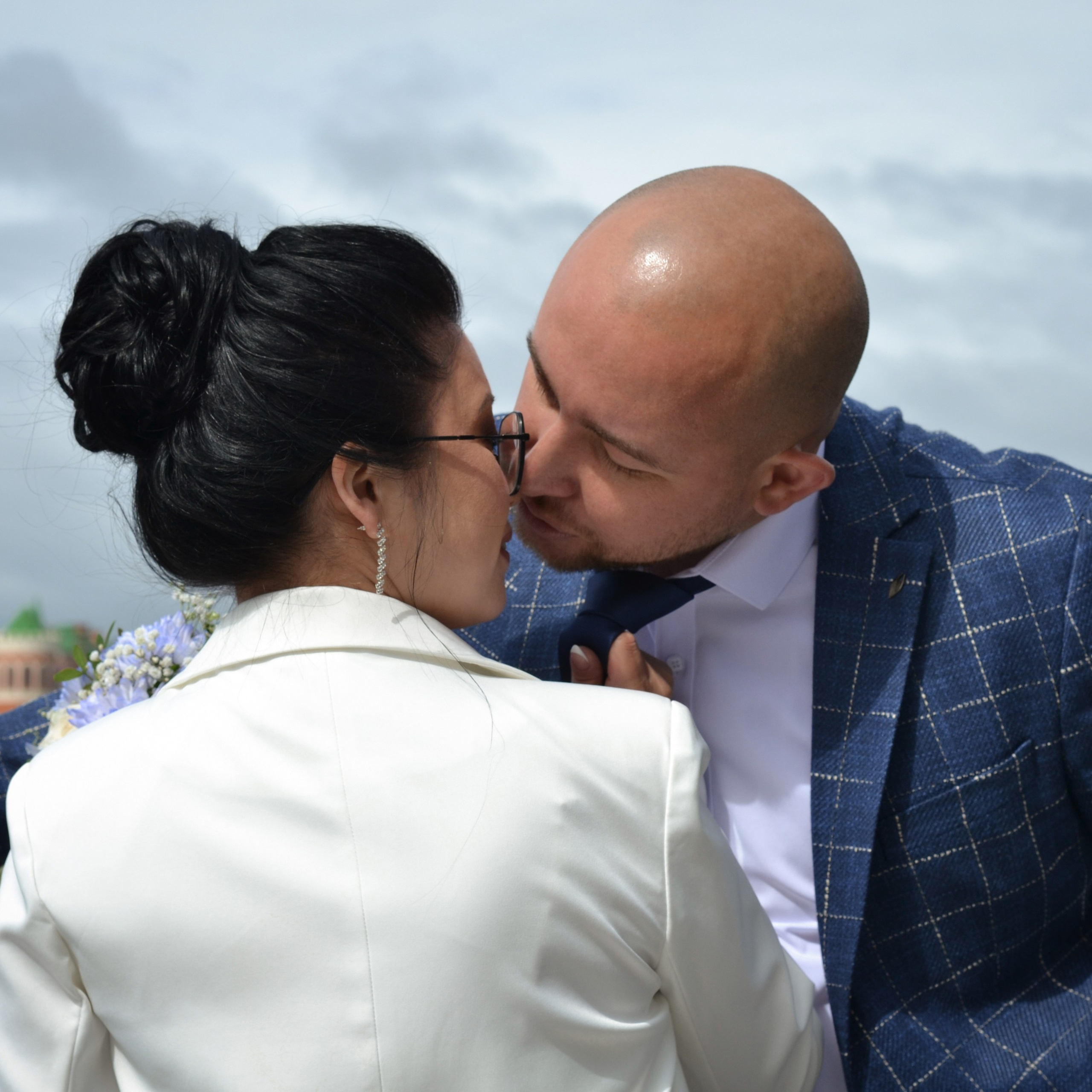 Наташа и Рома