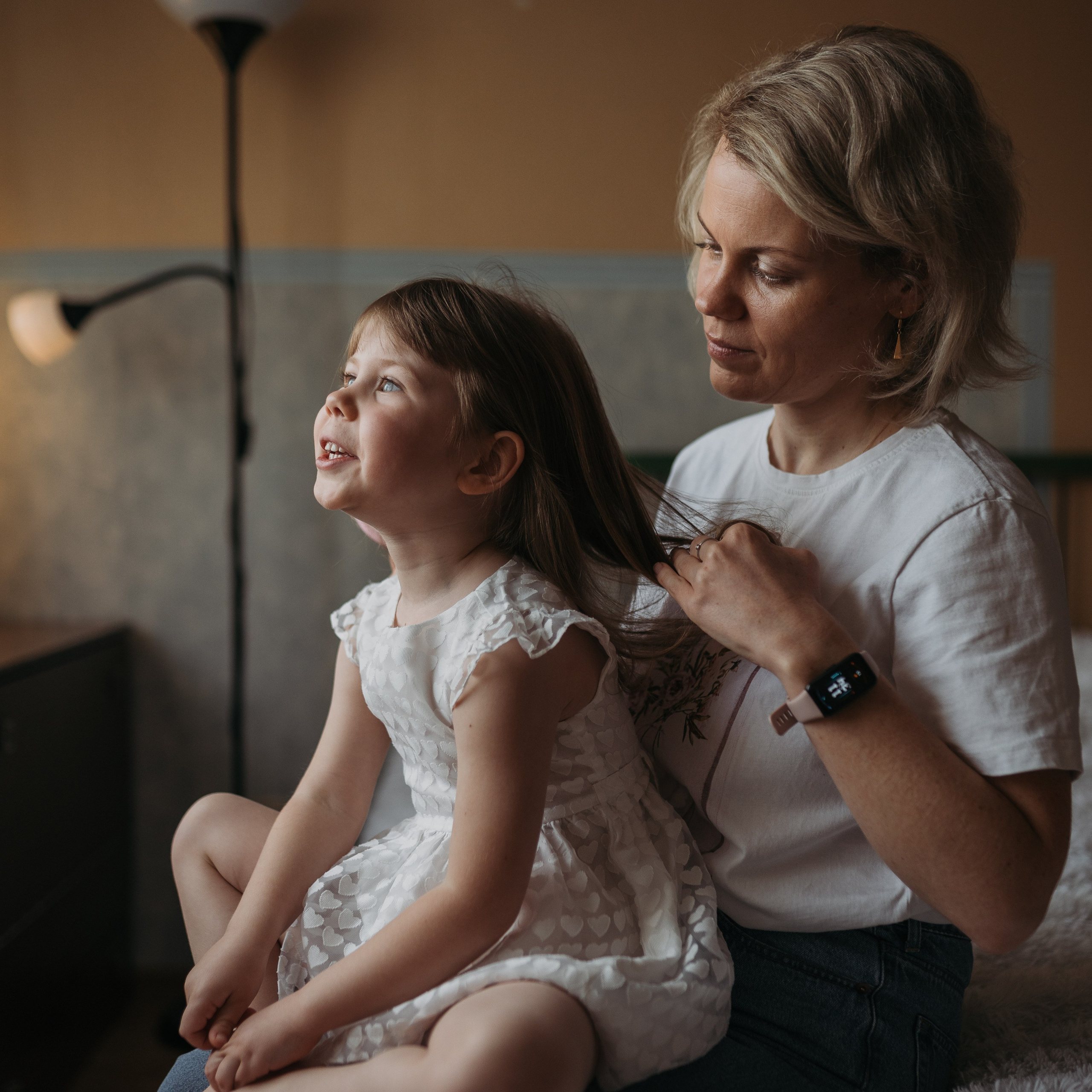 Семейный выходной