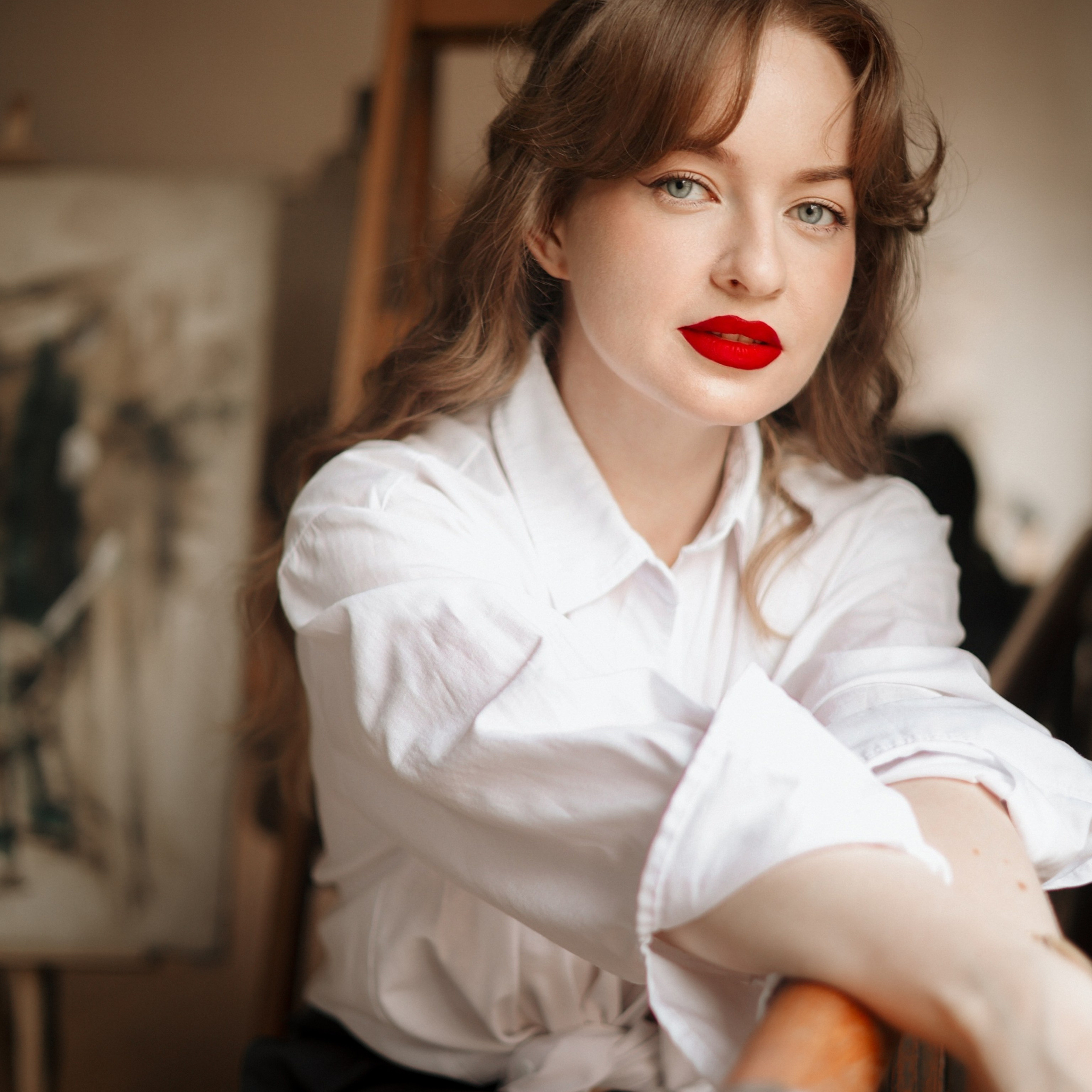 Отзывы. Женский фотограф Москва / Люберцы