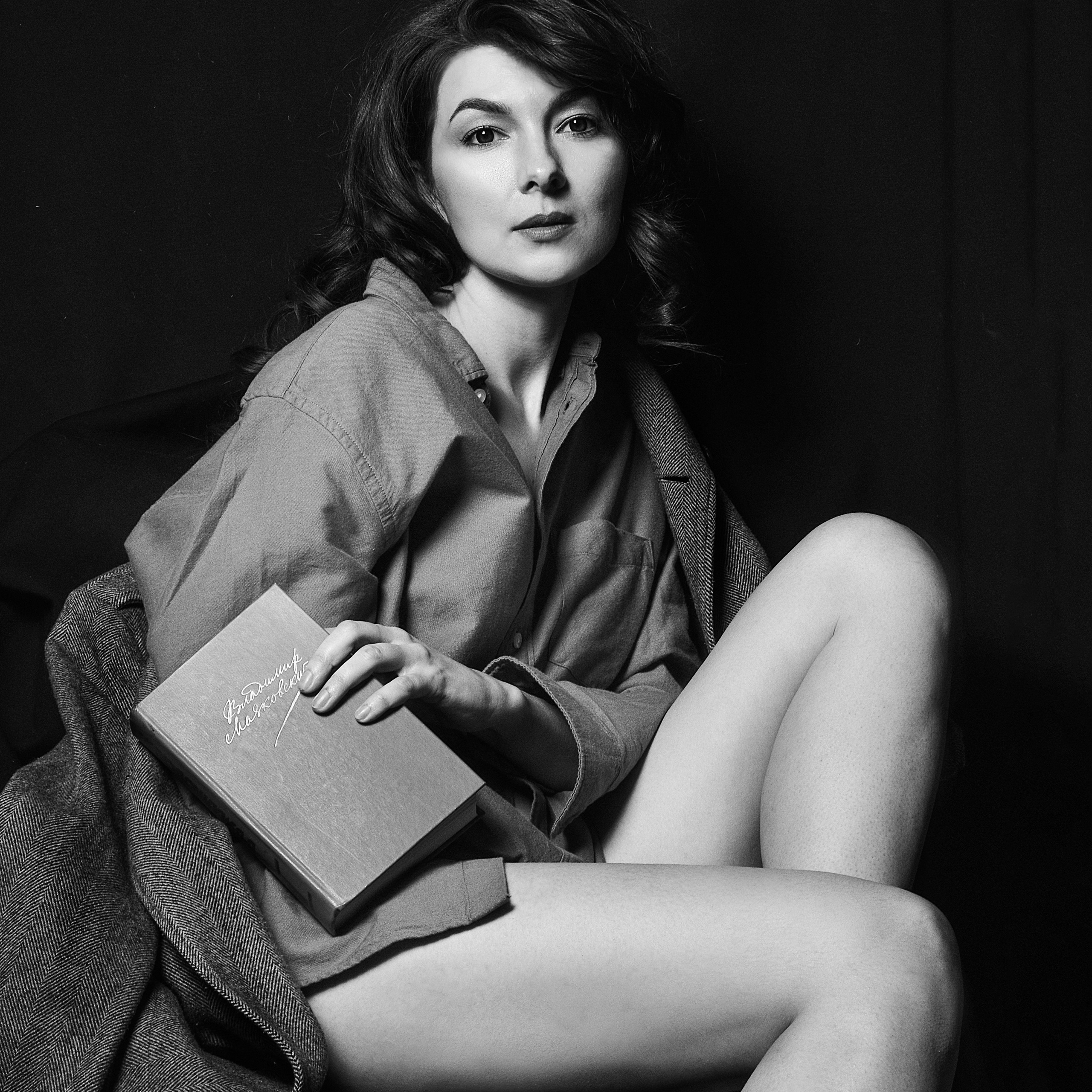 Отзывы о работе. Денисова Лера. Фотограф-лирик в Рязани и Москве