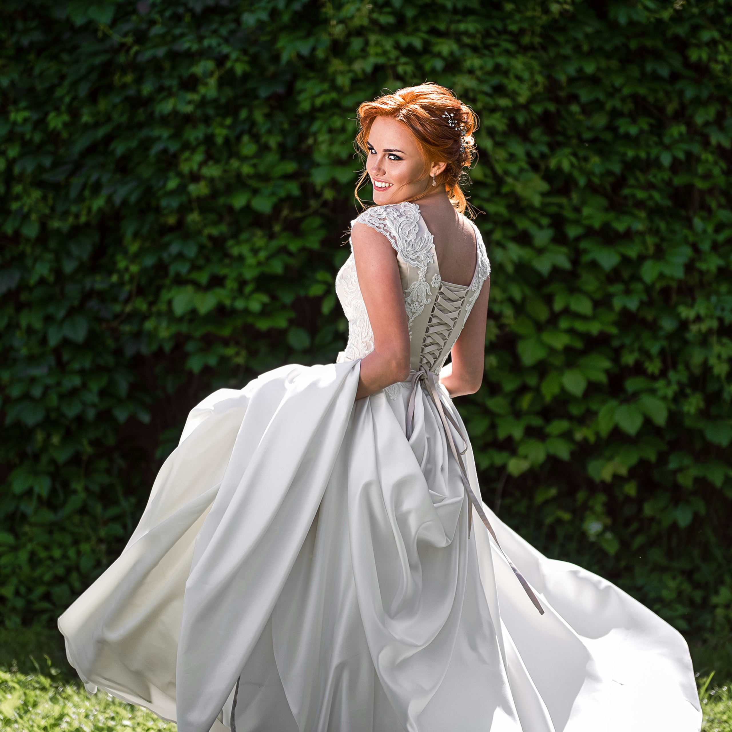 Отзывы о свадебном фотографе Ольге Каретниковой. Свадебный фотограф в России и заграницей — Ольга Каретникова