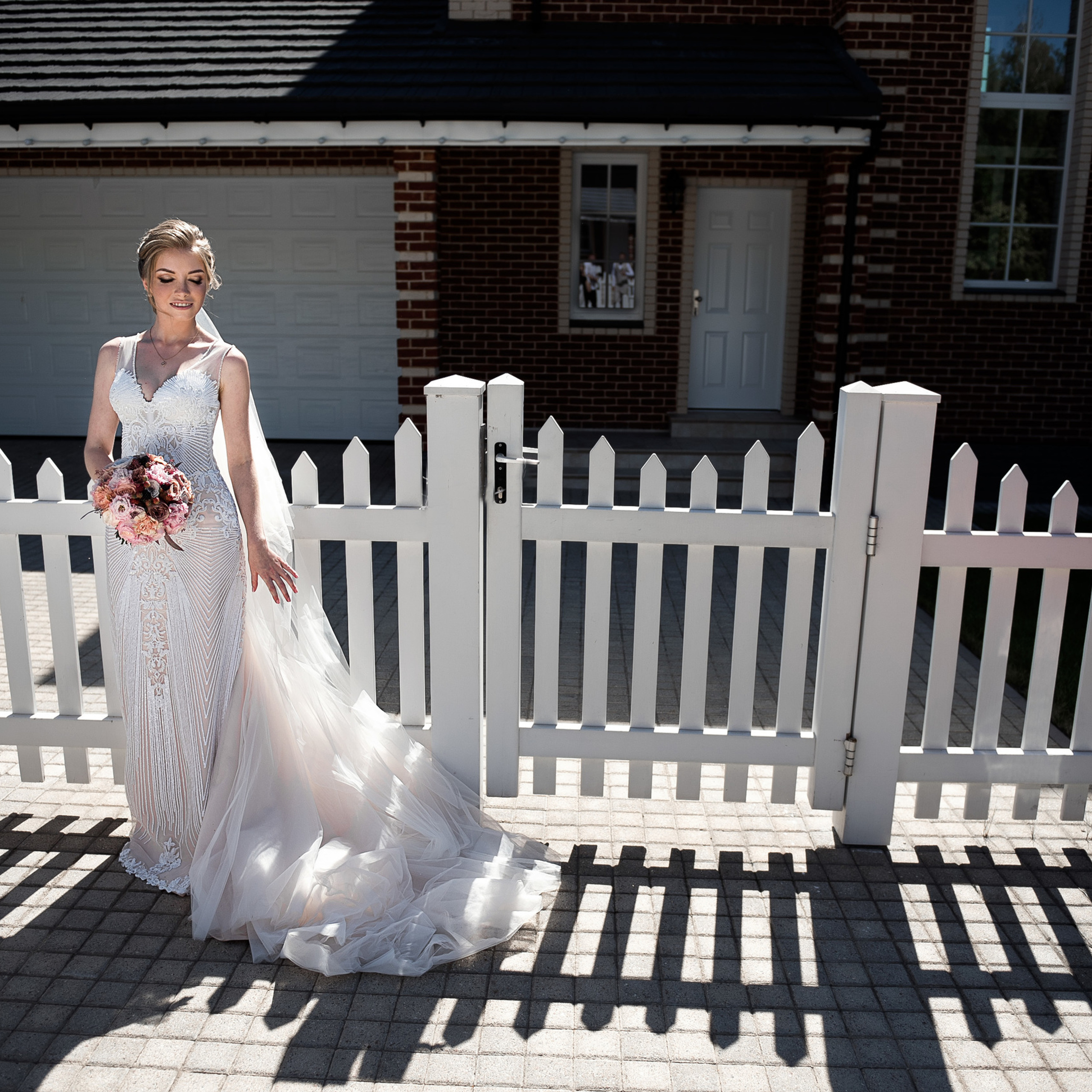 Отзывы о свадебном фотографе Ольге Каретниковой. Свадебный фотограф в России и заграницей — Ольга Каретникова