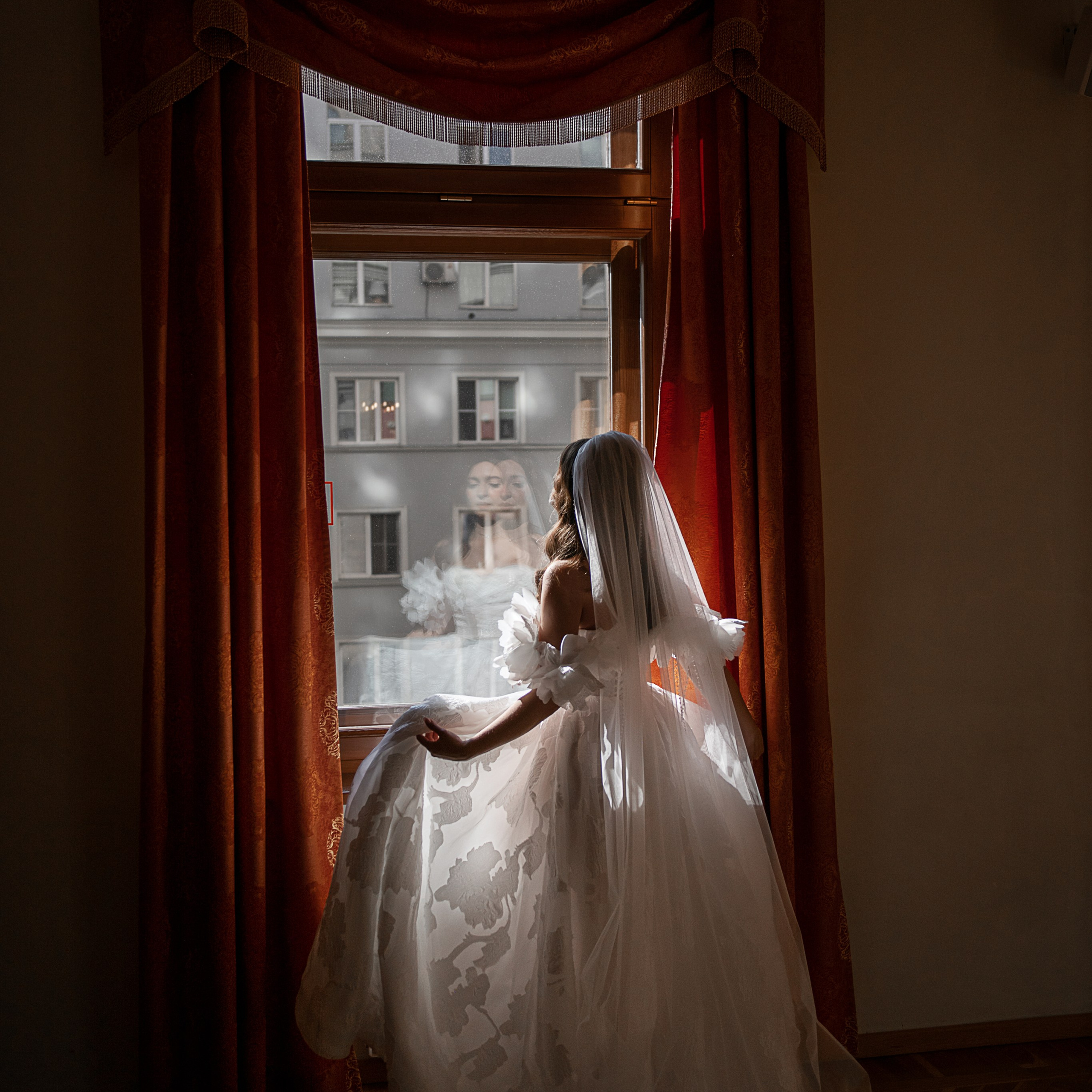 Отзывы о свадебном фотографе Ольге Каретниковой. Свадебный фотограф в России и заграницей — Ольга Каретникова