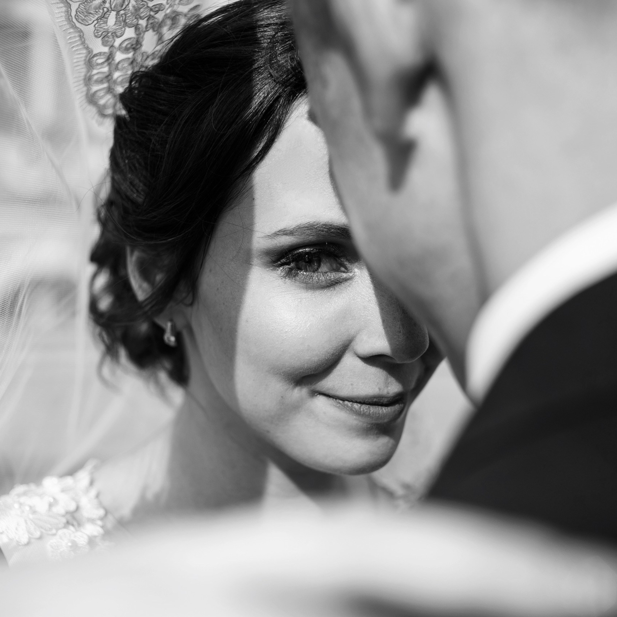 Свадьба Алевтина и Александр