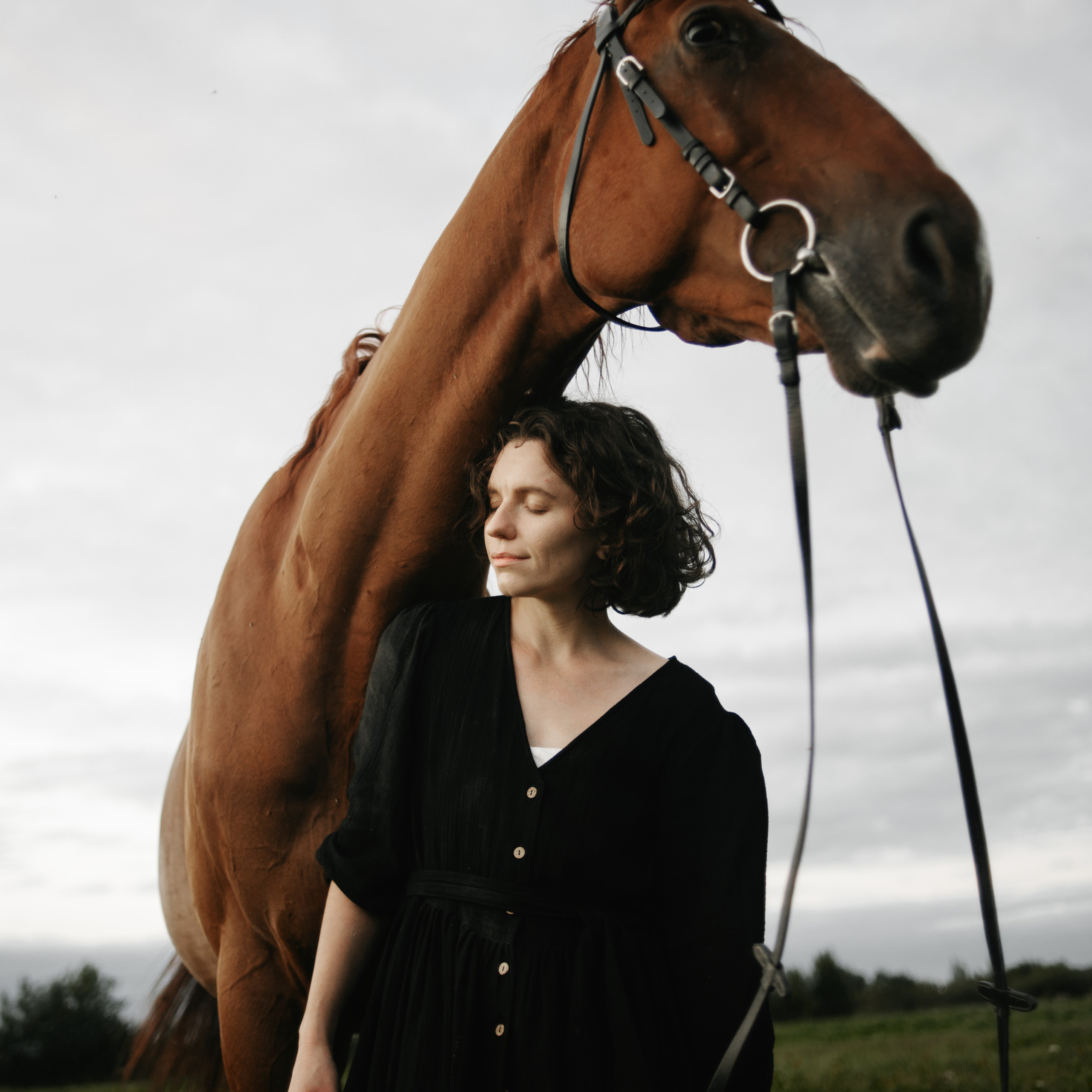 Про силу и нежность