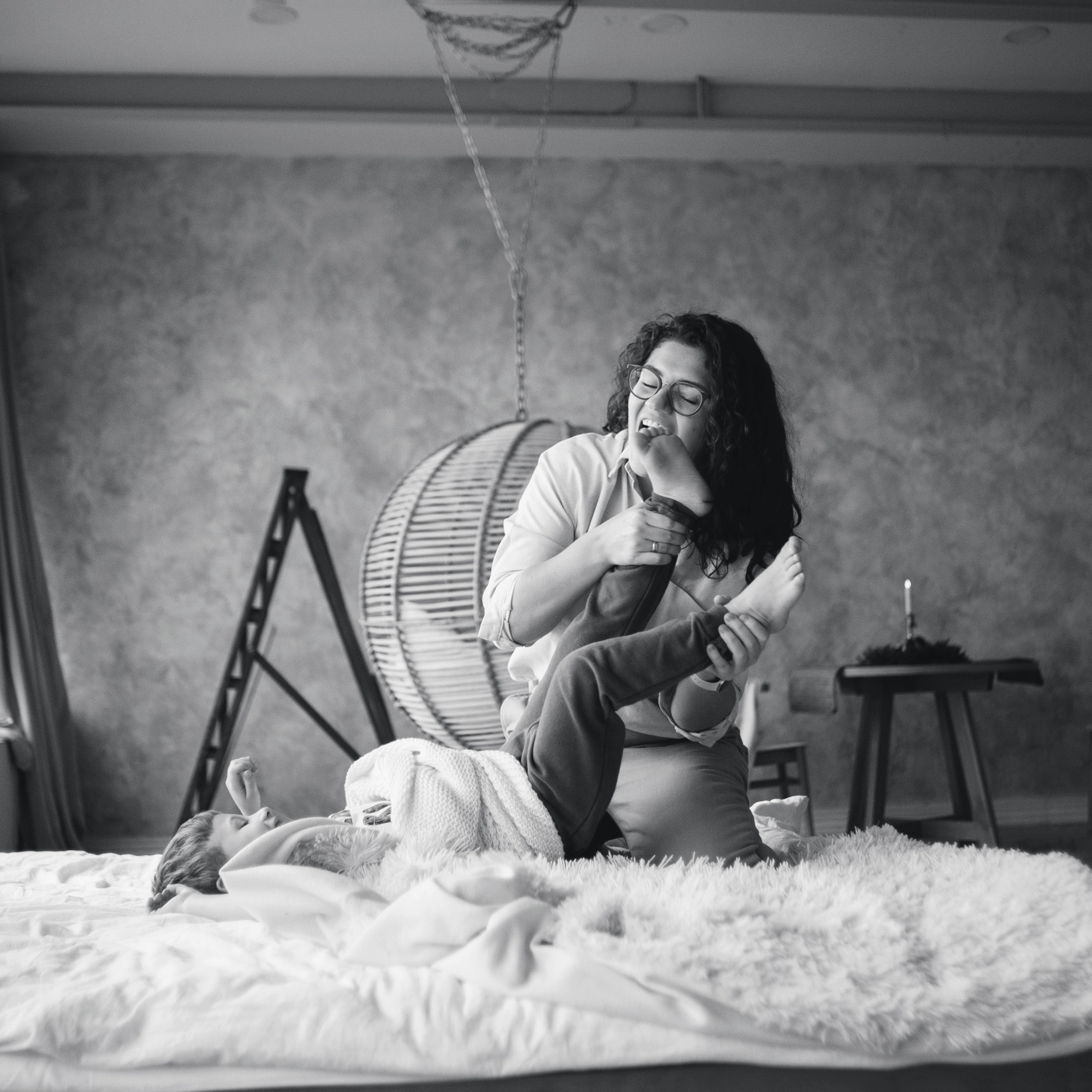 Отзывы. Ваш семейный фотограф