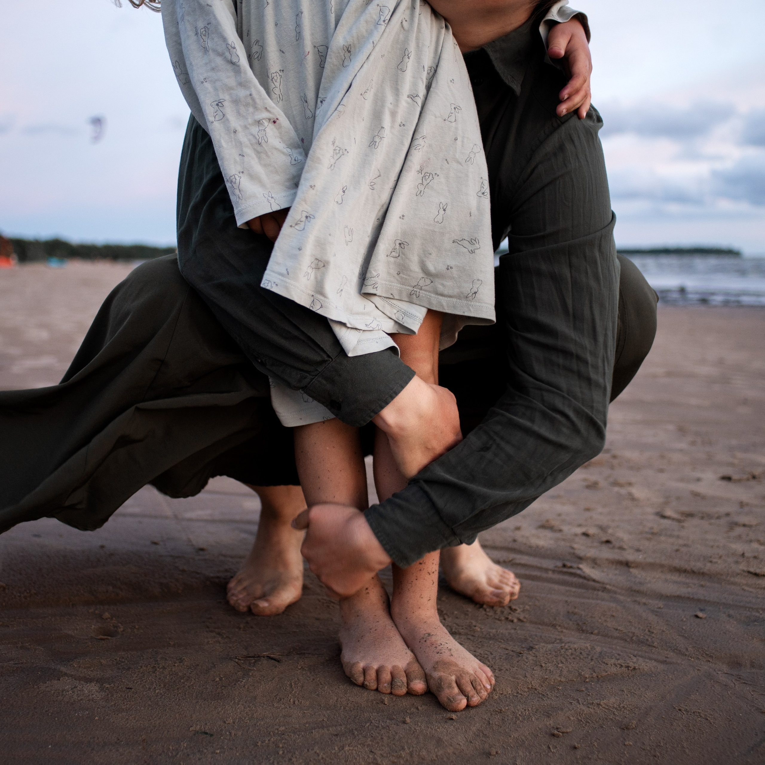 Нельзя разлюбить ветер