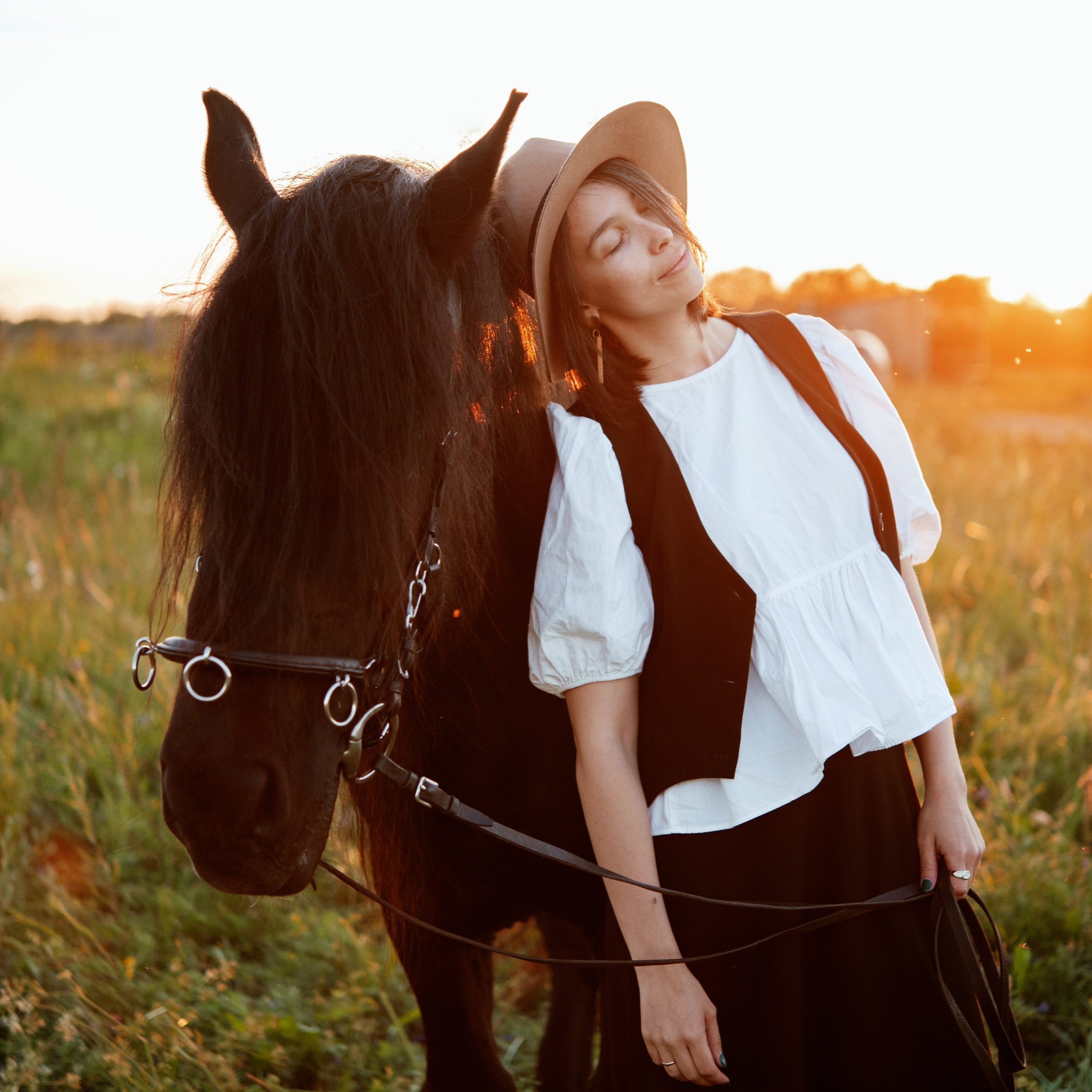 Дух спокойствия