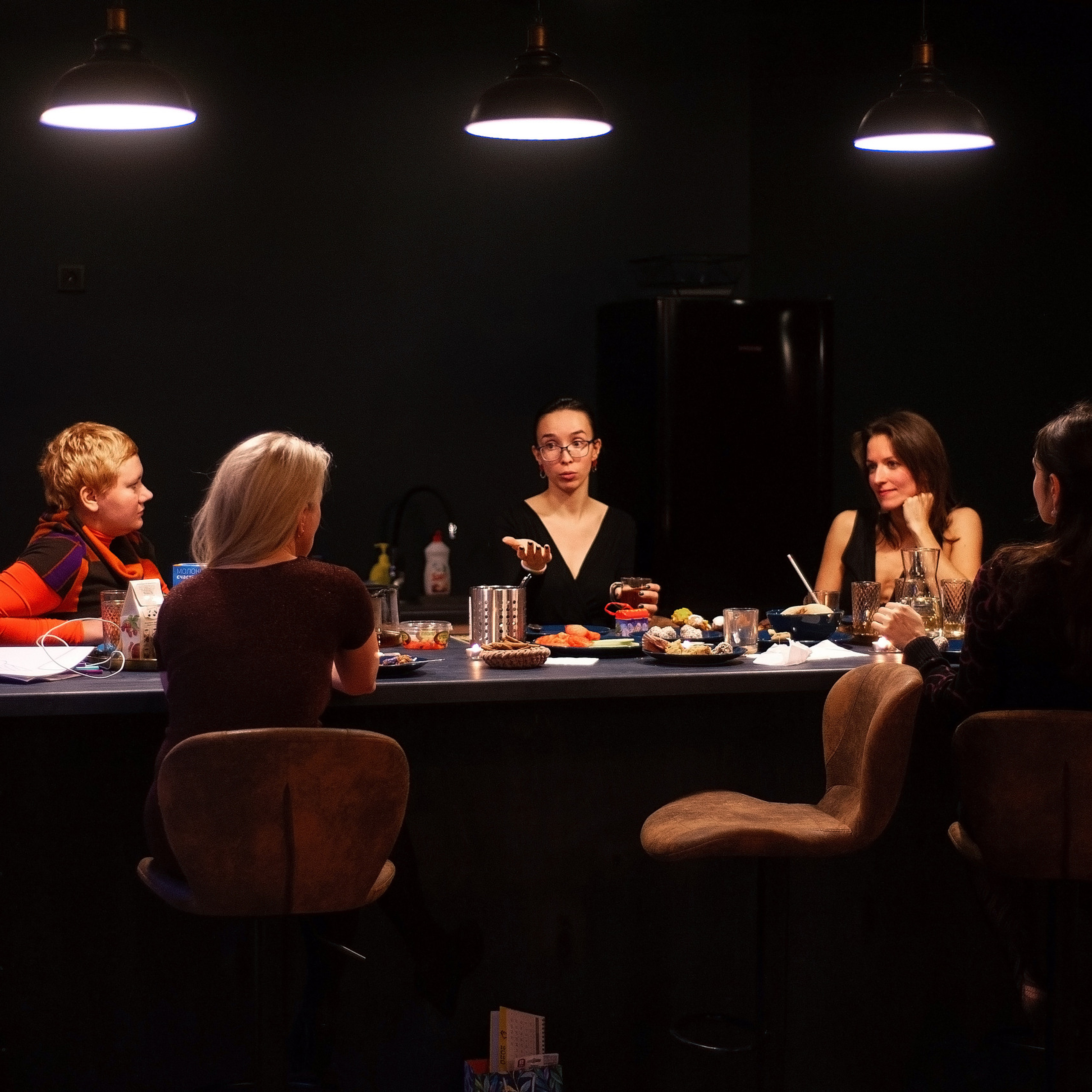 Корпоратив Культура игры