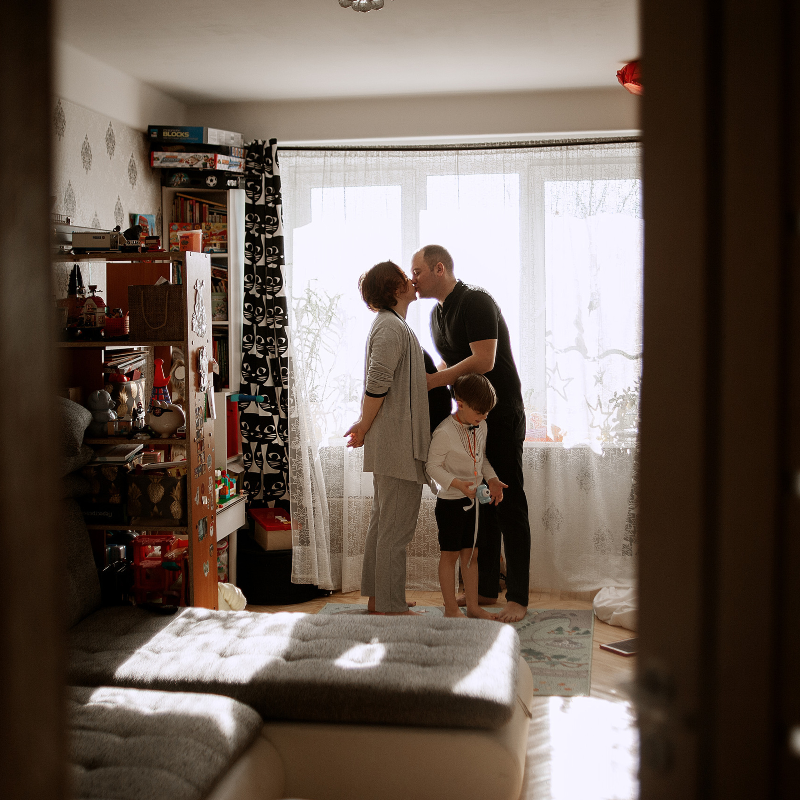 Отзывы. Ваш семейный фотограф