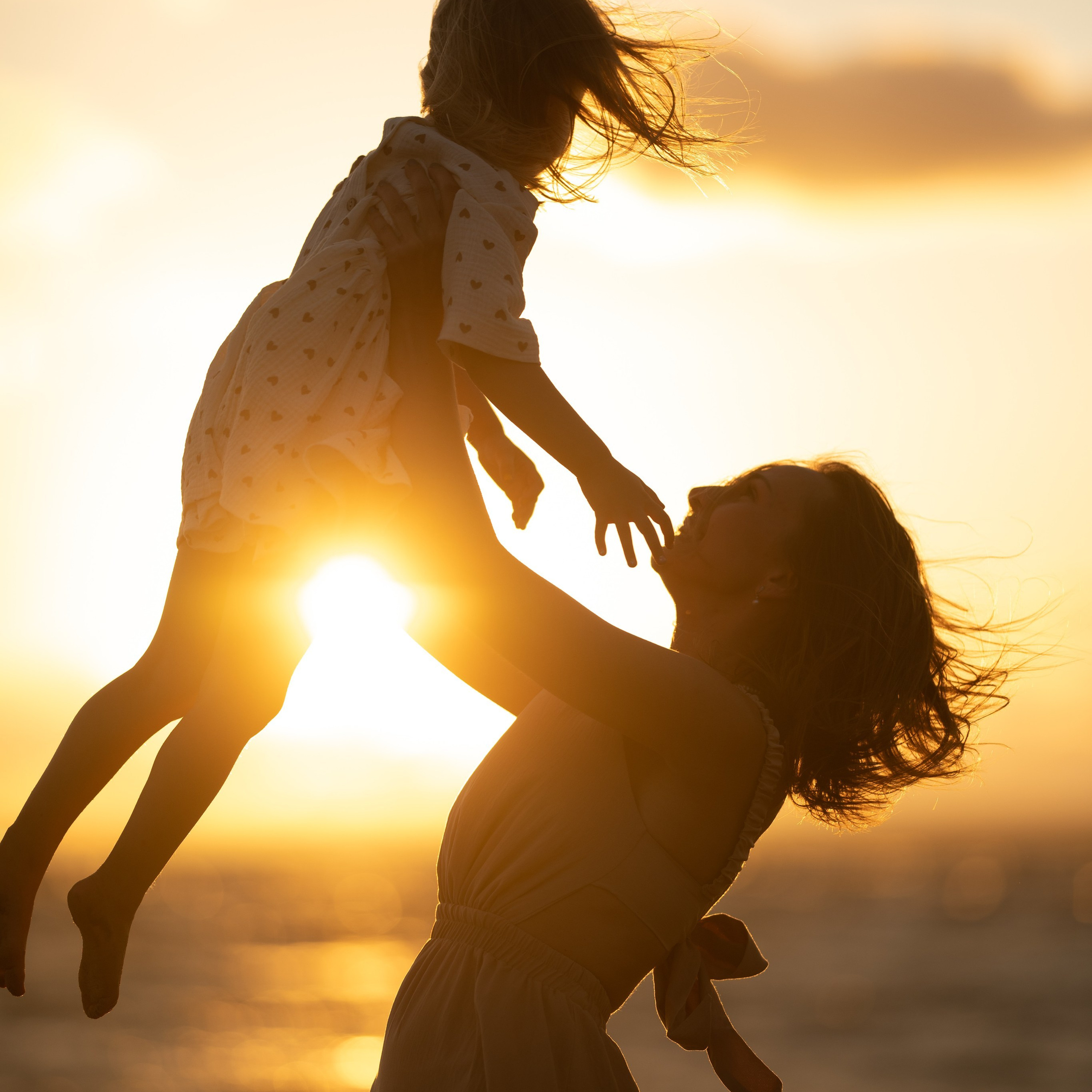 Нельзя разлюбить море