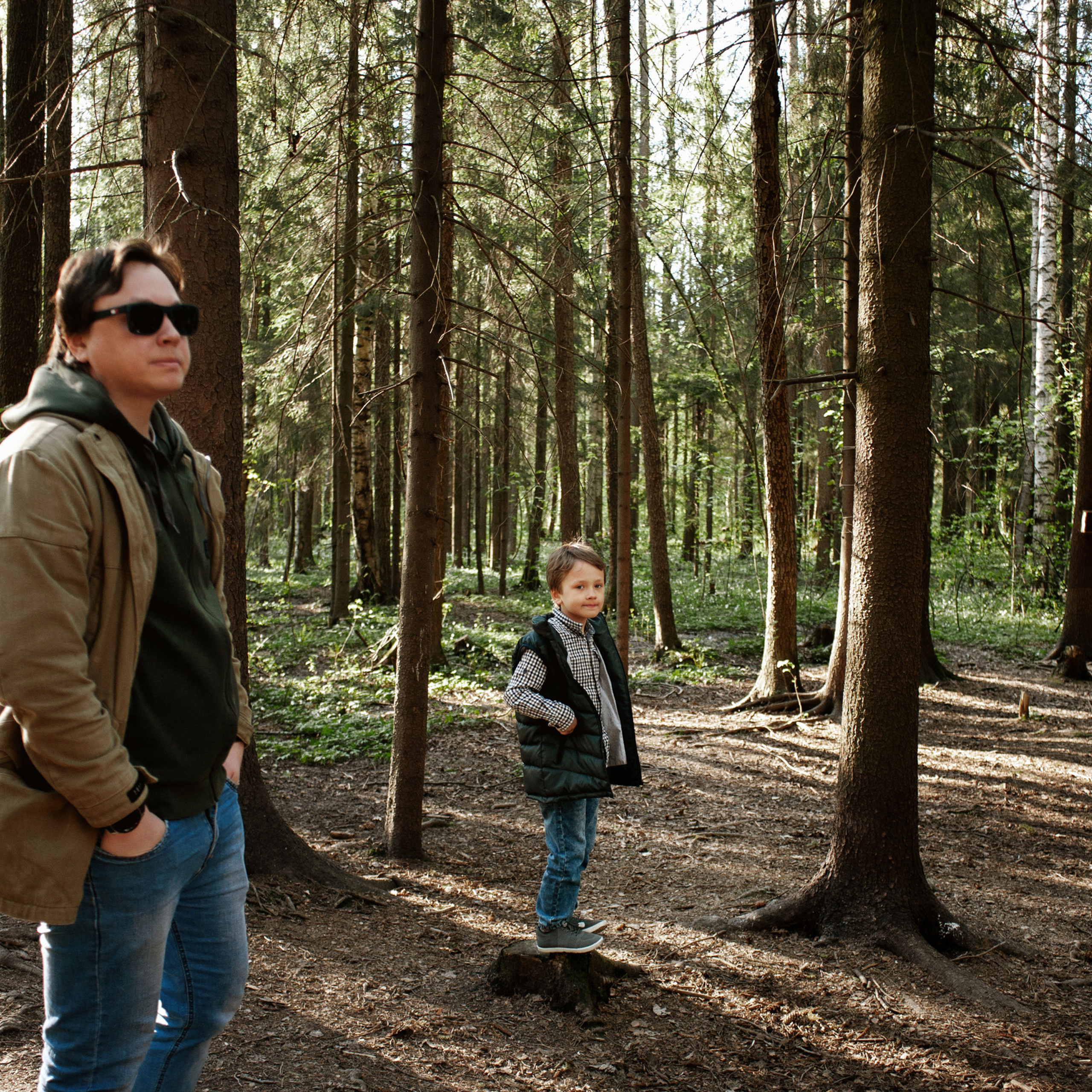 Отзывы. Ваш семейный фотограф