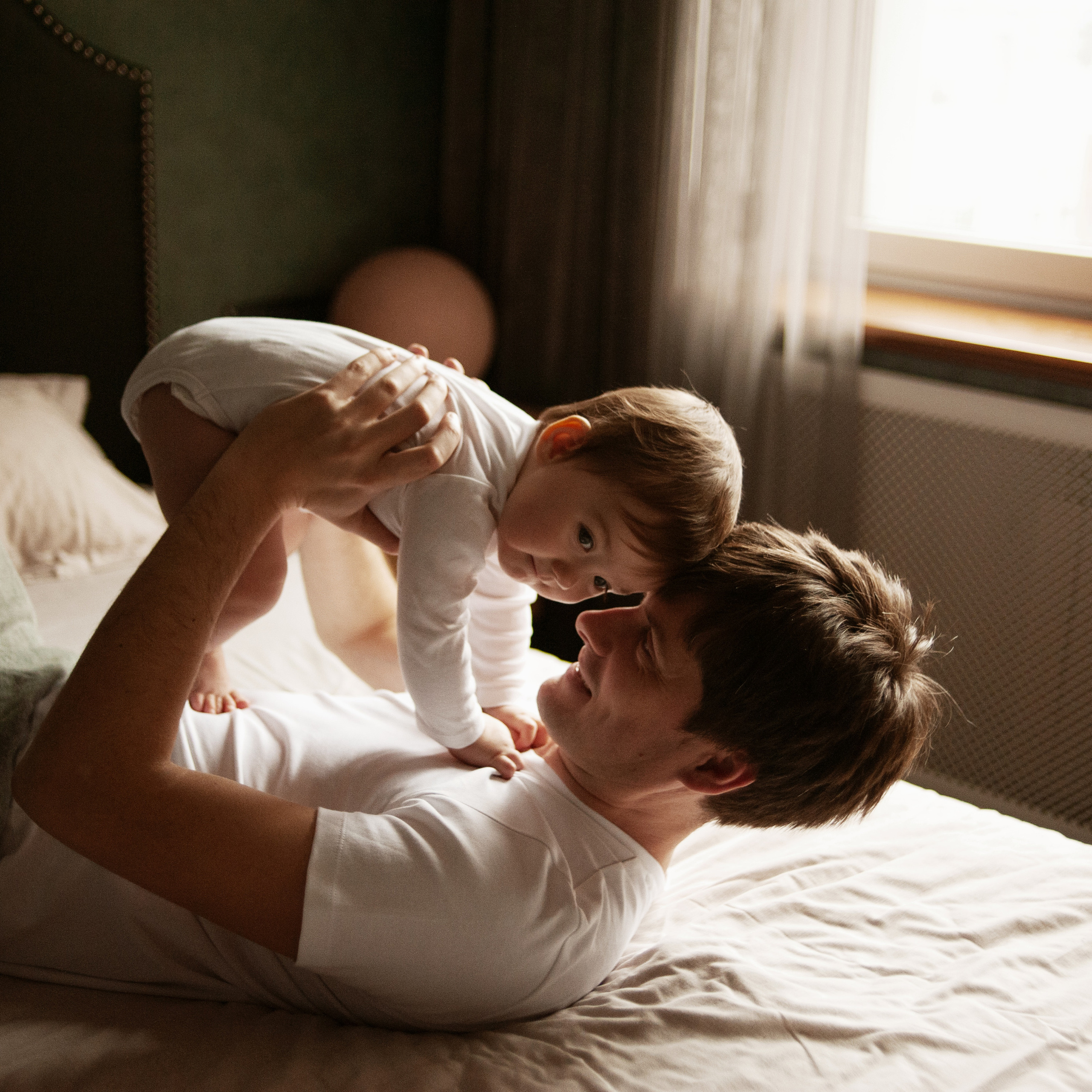 Доброе утро, Соня