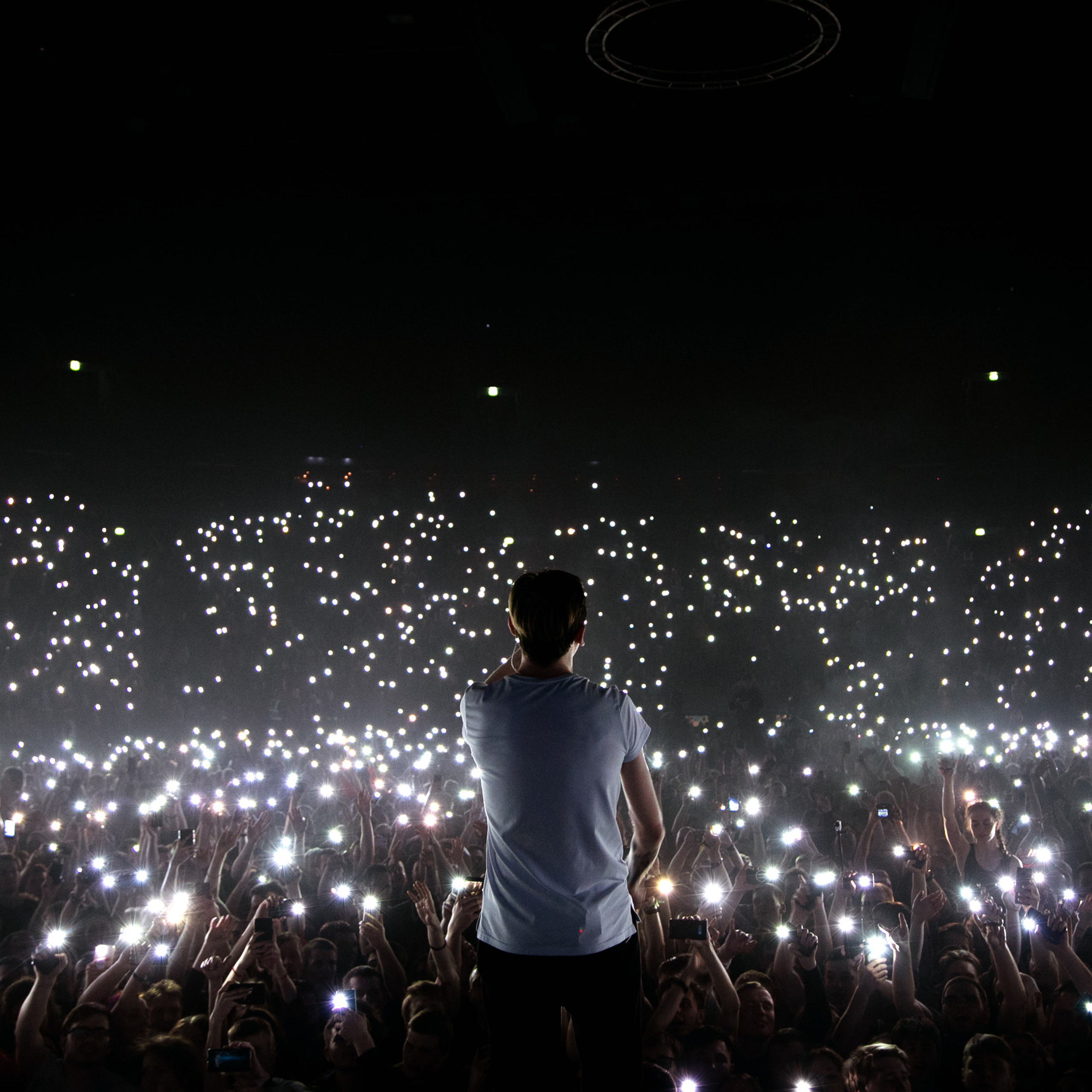 Порнофильмы. Концерт