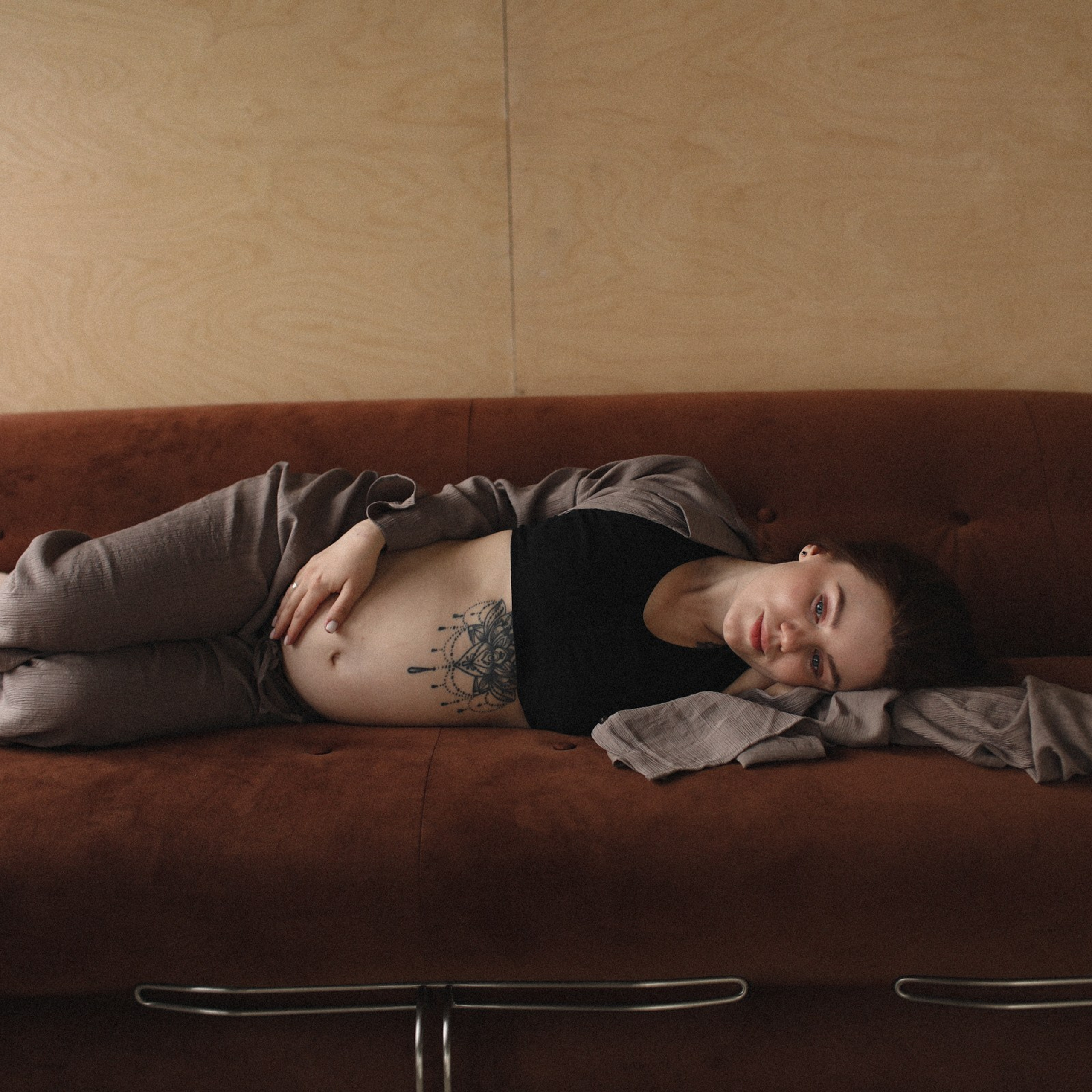 Кристина pregnancy