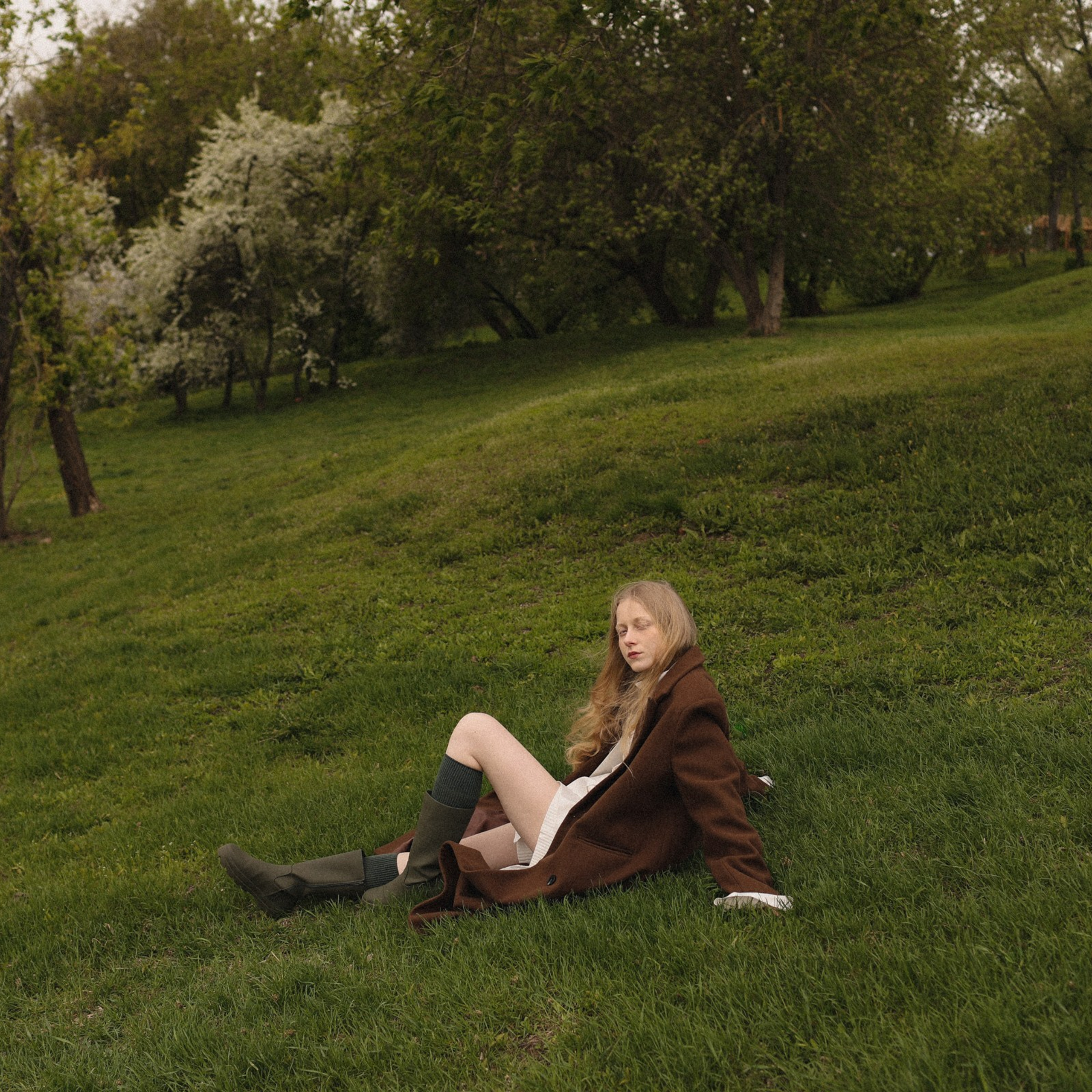 The English Princess