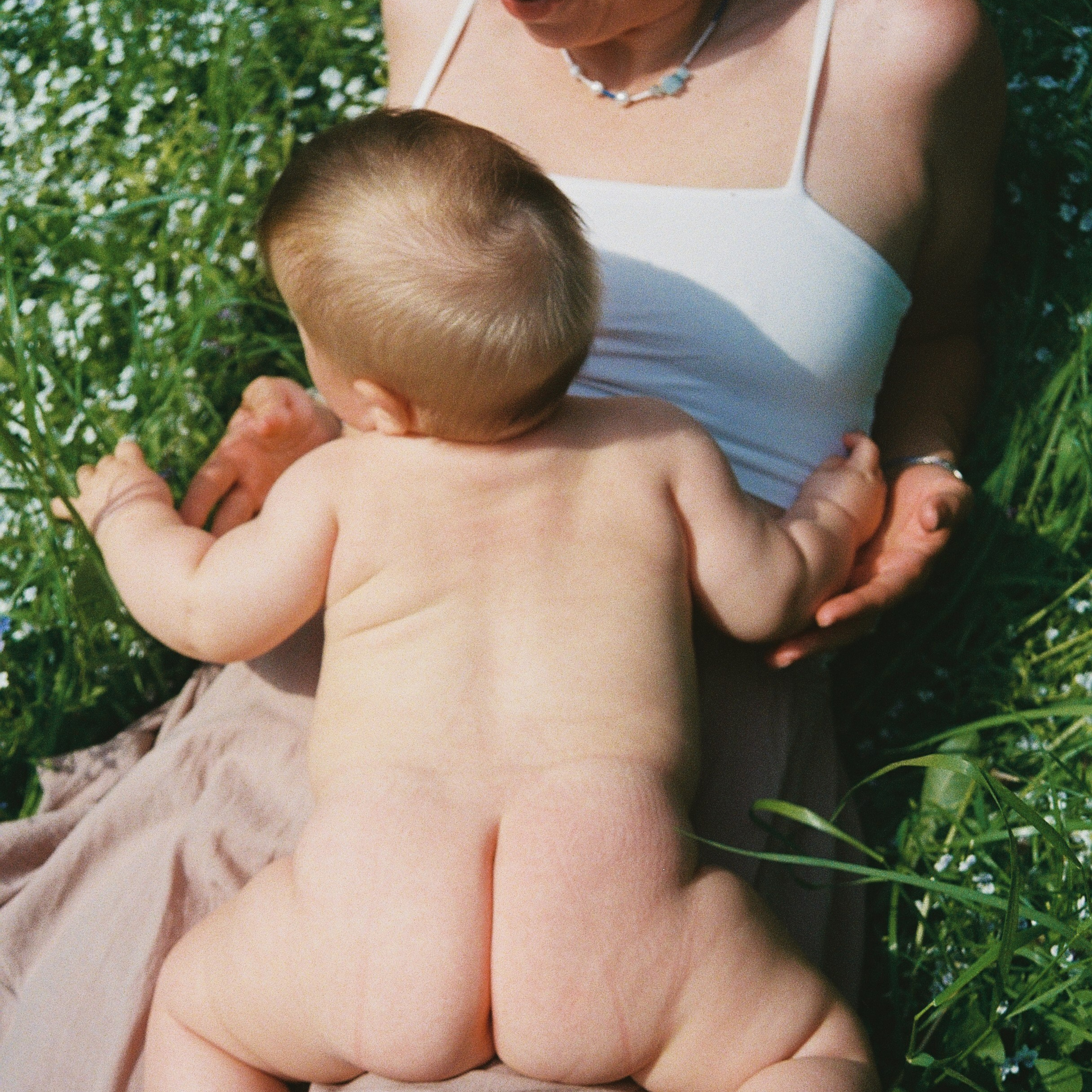Mommy