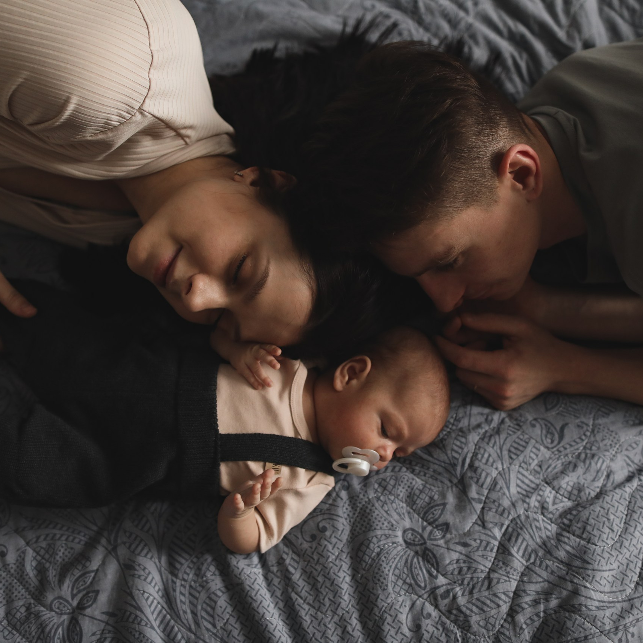 Отзывы. Семейный фотограф в Москве Алевтина Носова