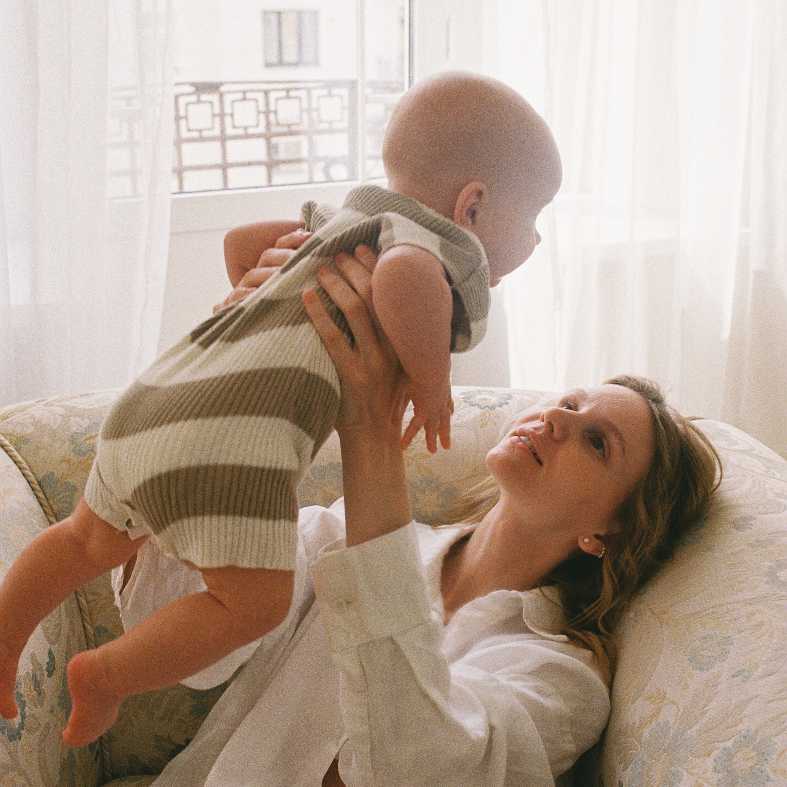 Яна и&nbsp;Савва