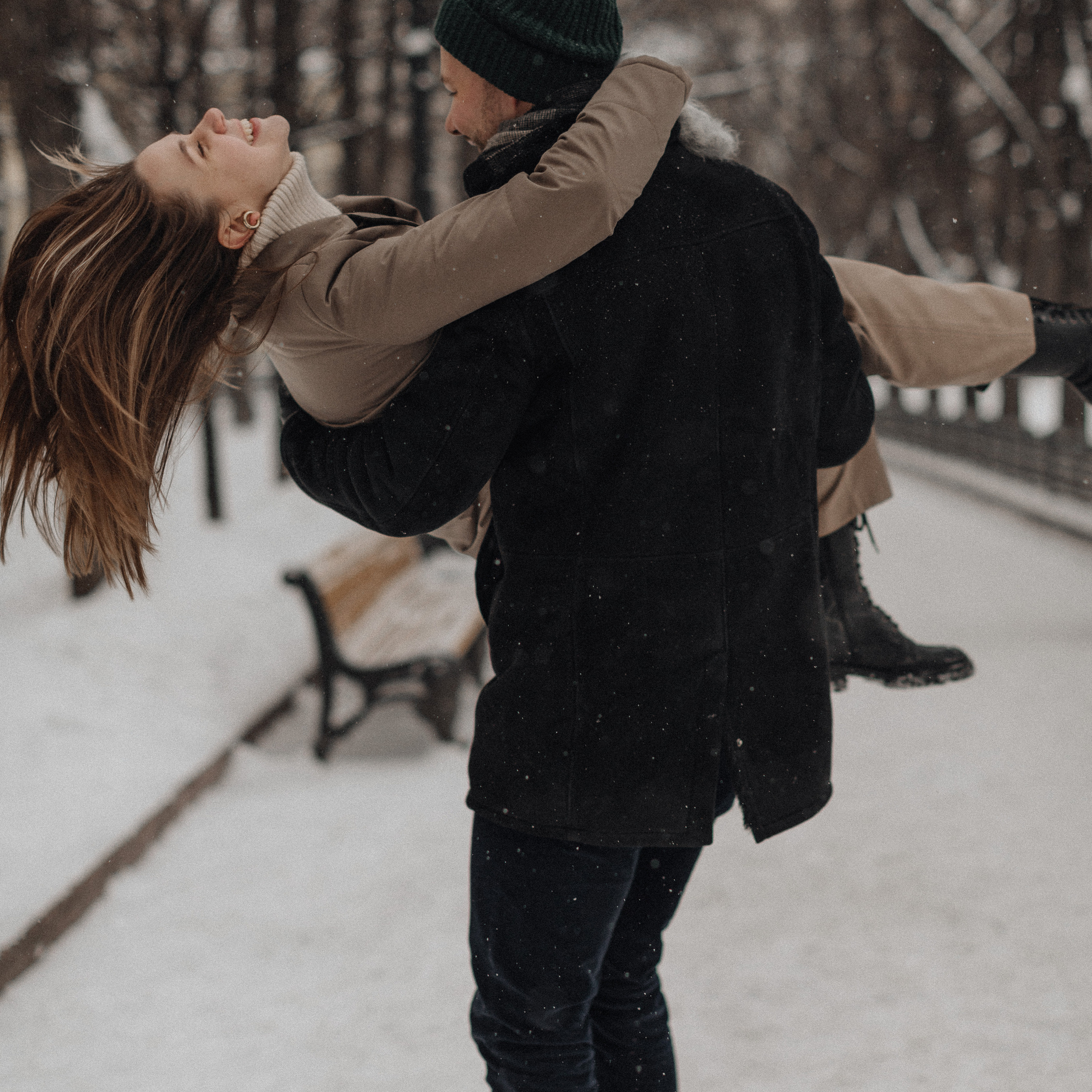 День перед Рождеством