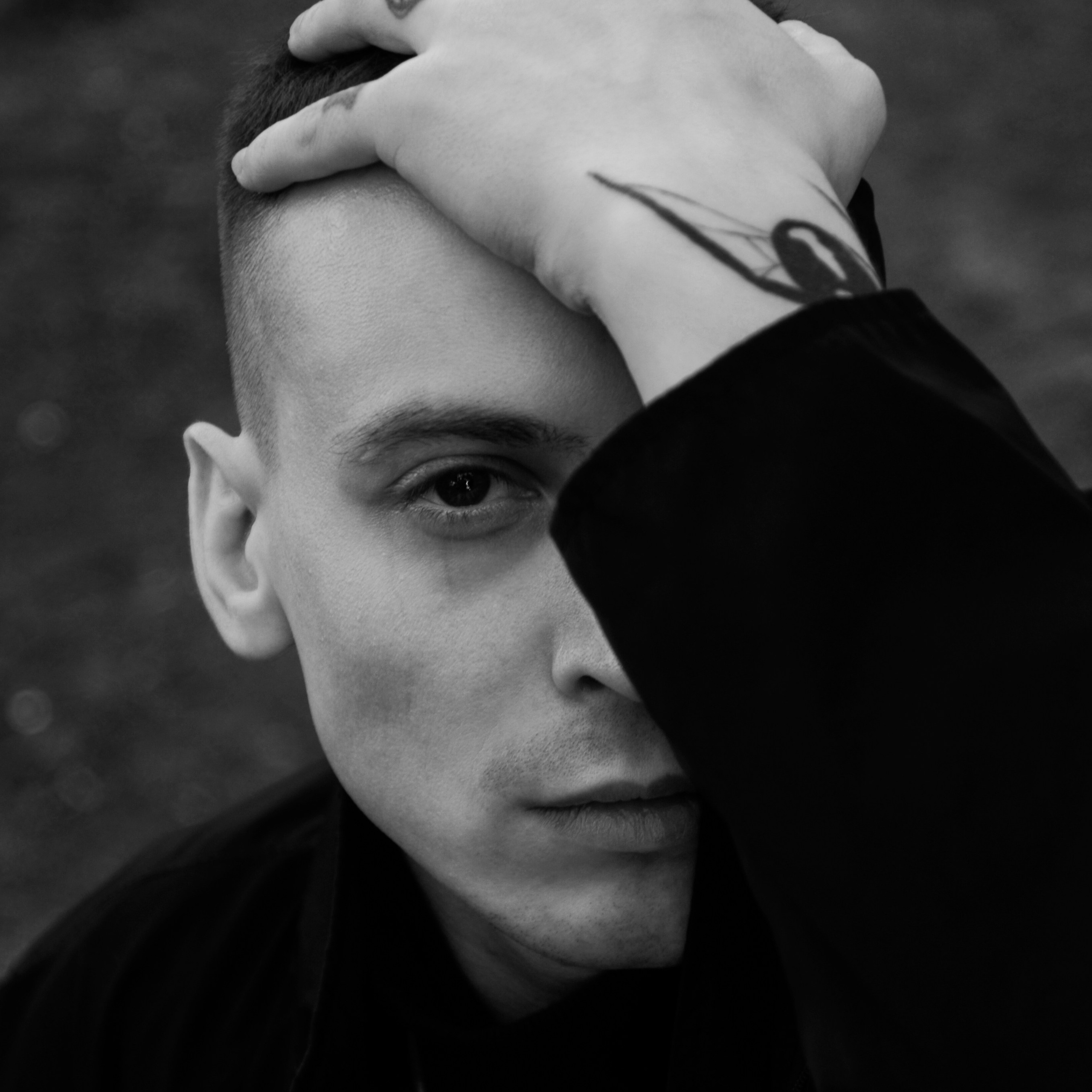 Мрак. Поглощение