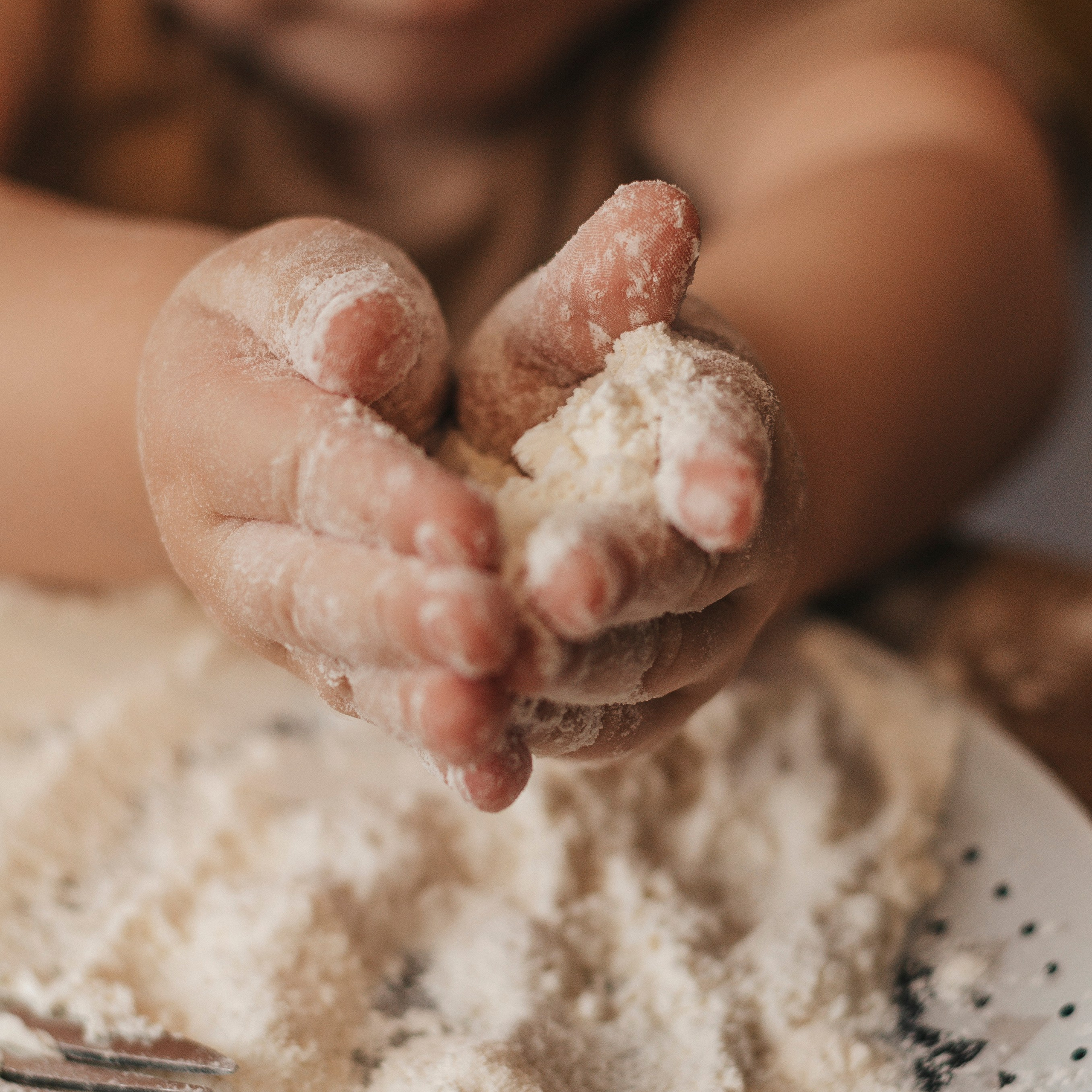 Маленький кулинар