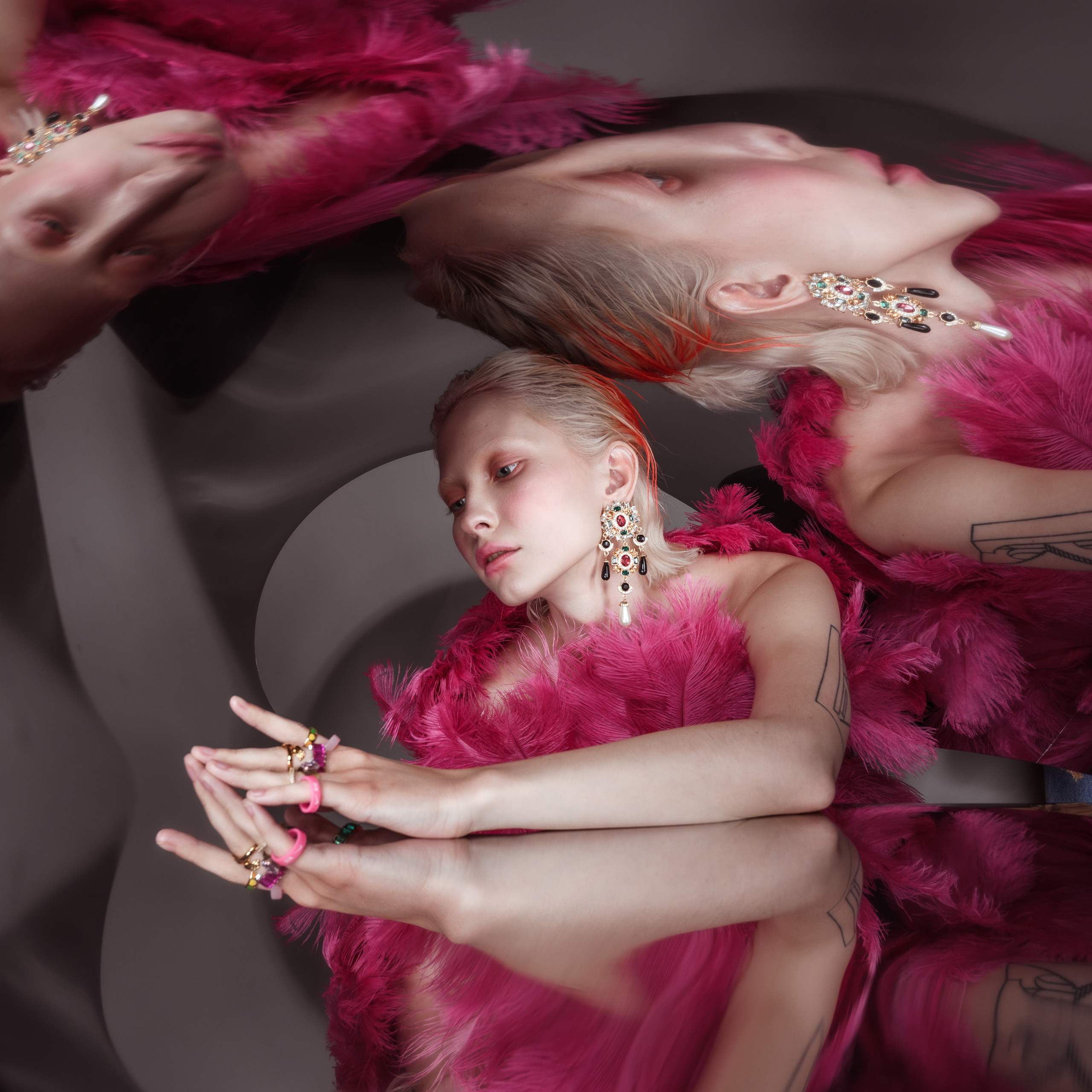 Fashion/Творчество