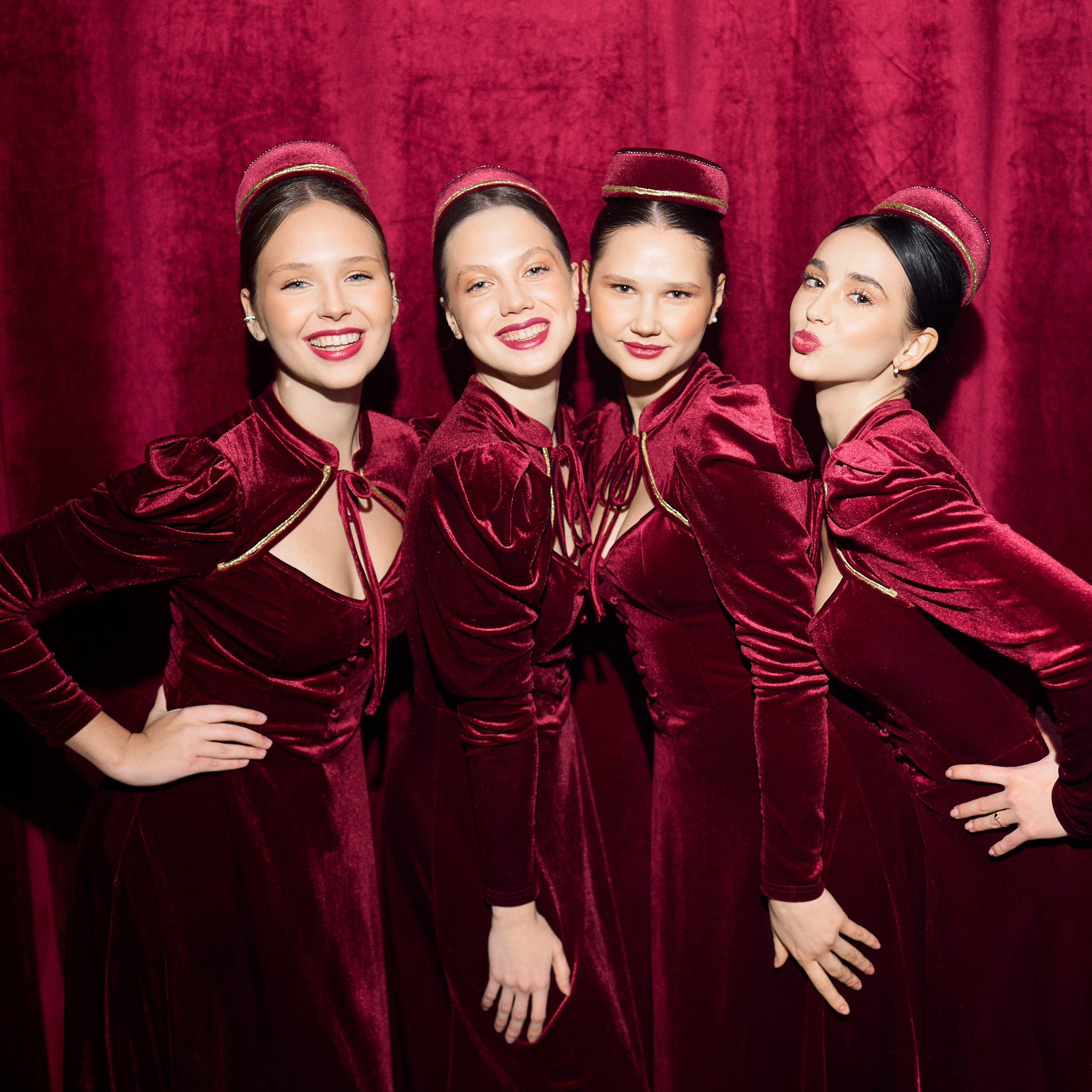 ЛЕСТА МАГИЯ 2025