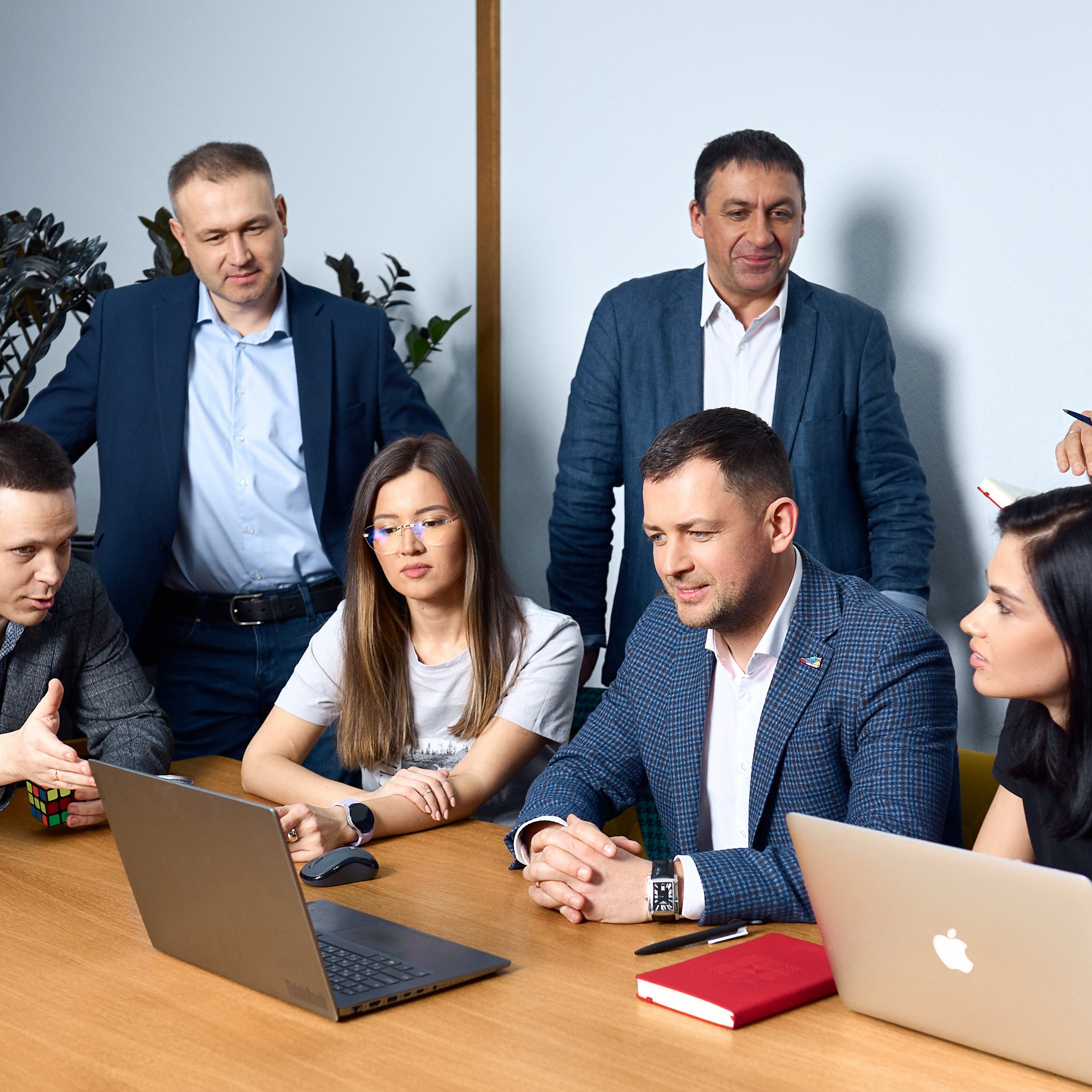 КОРУС Консалтинг