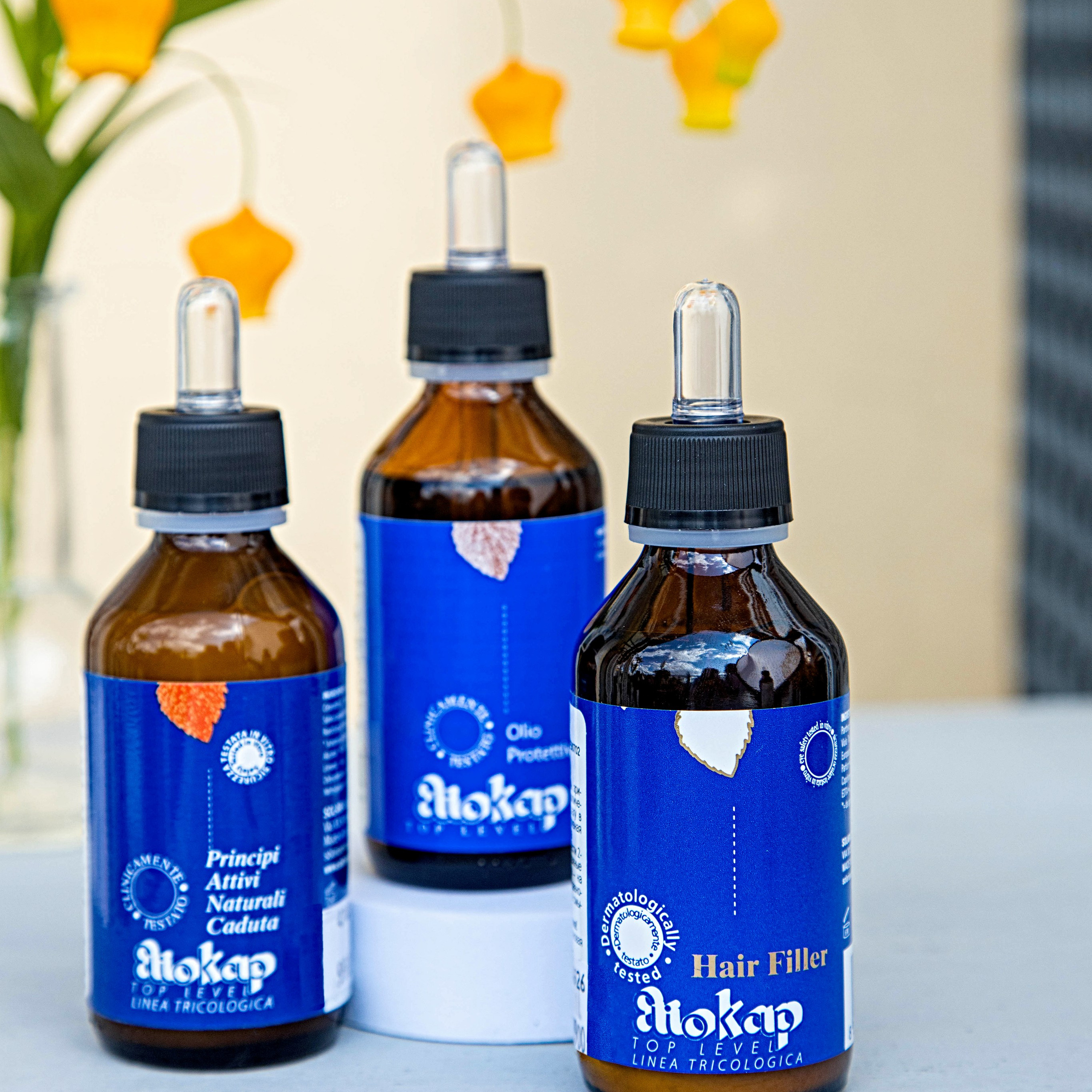 Салон Красоты Maison Dellos