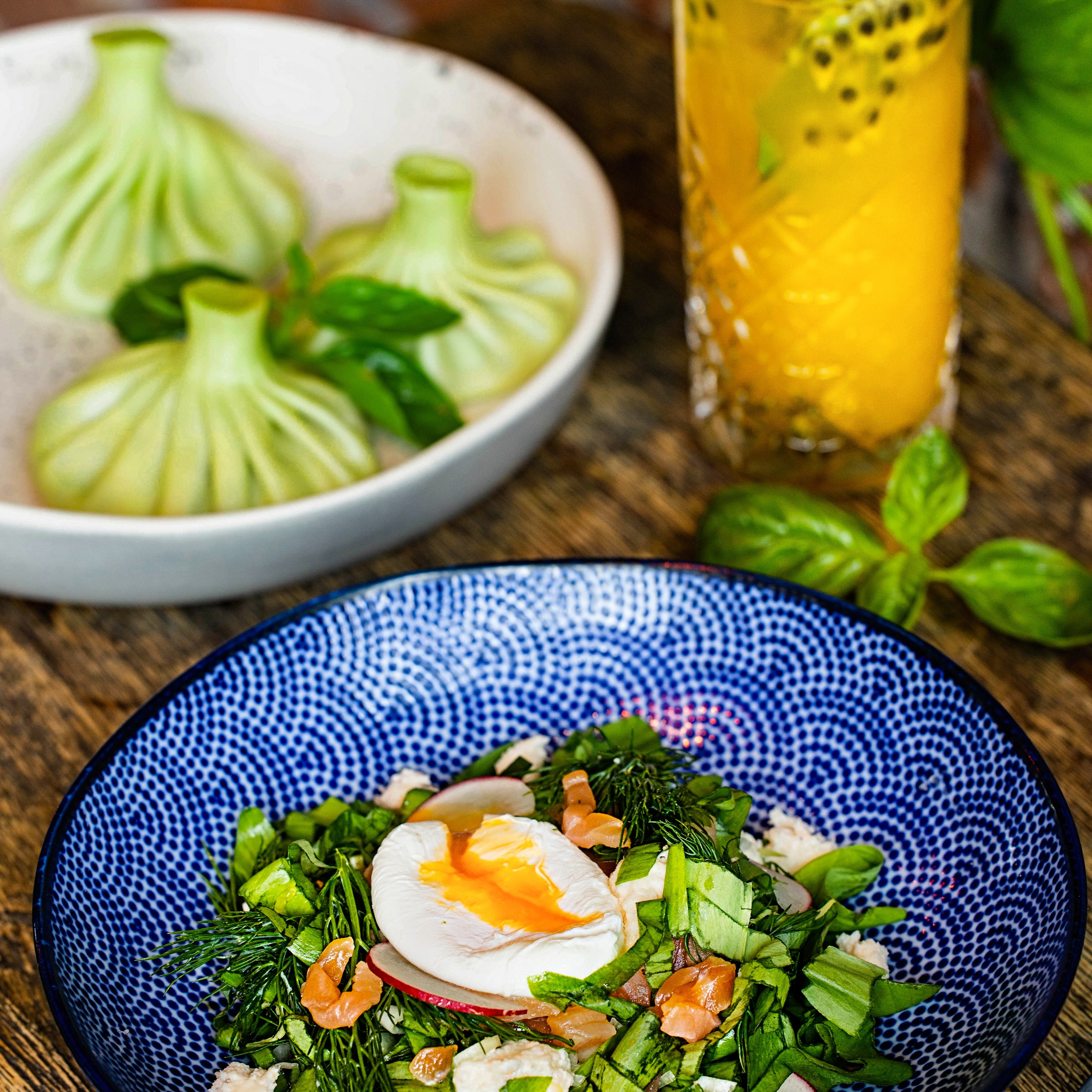 Ресторан Казбек (Maison Dellos)