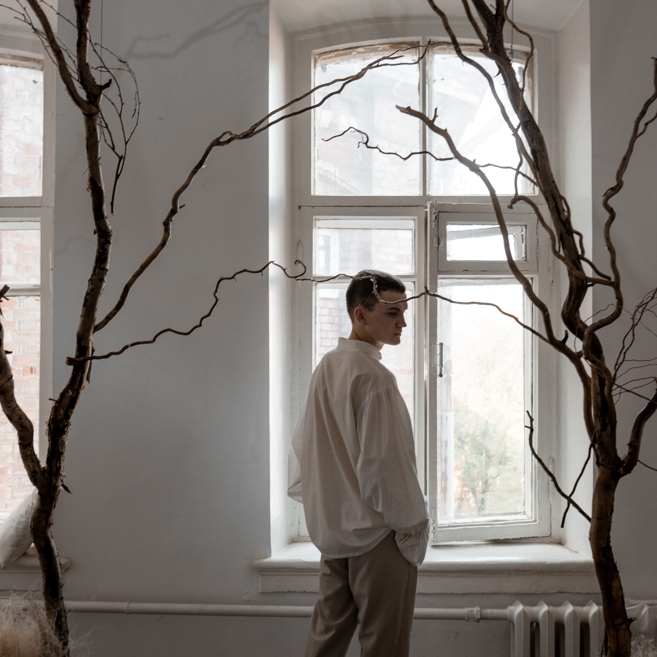 Отзывы. Портретный фотограф в Самаре Анна Силютина