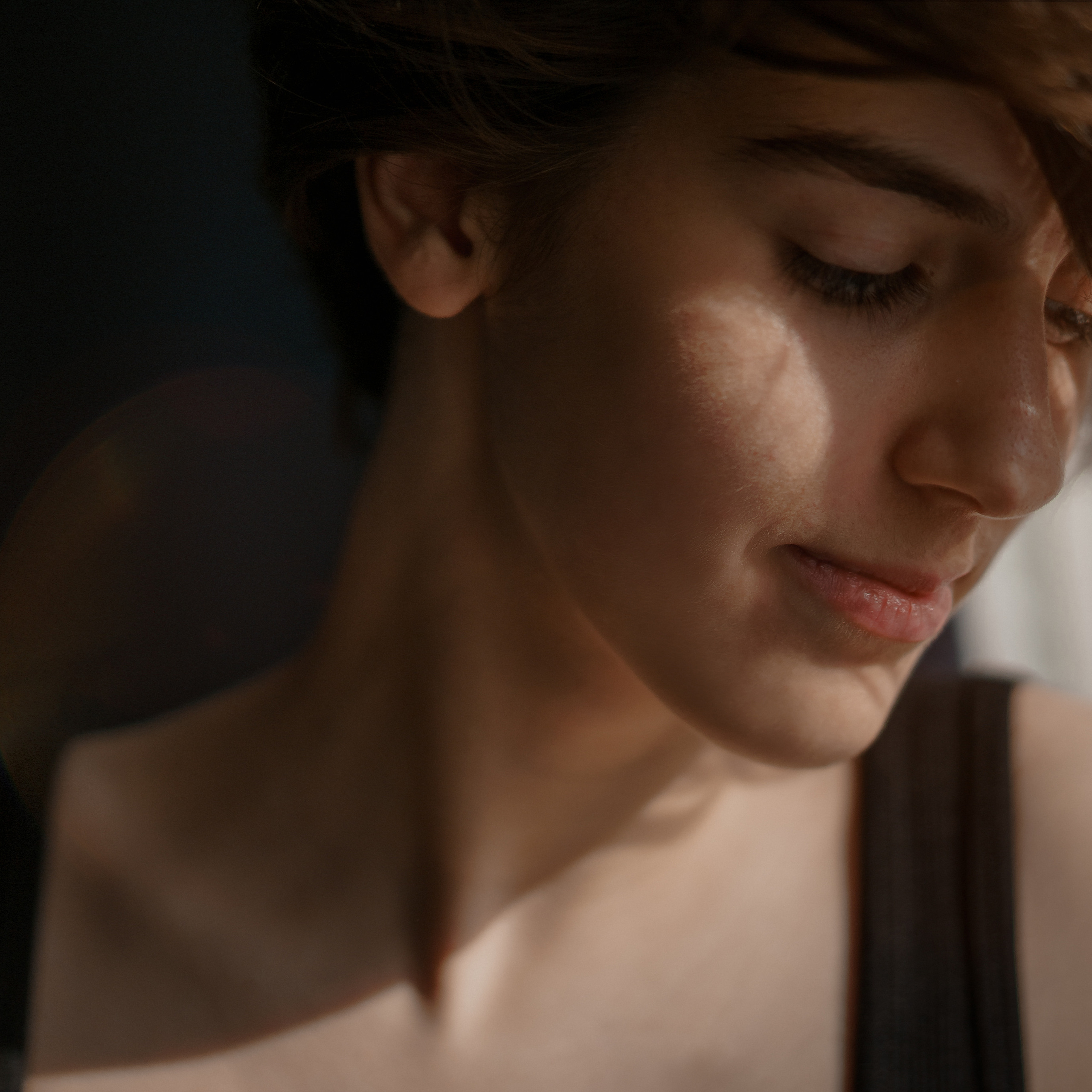 Отзывы. Портретный фотограф в Самаре Анна Силютина