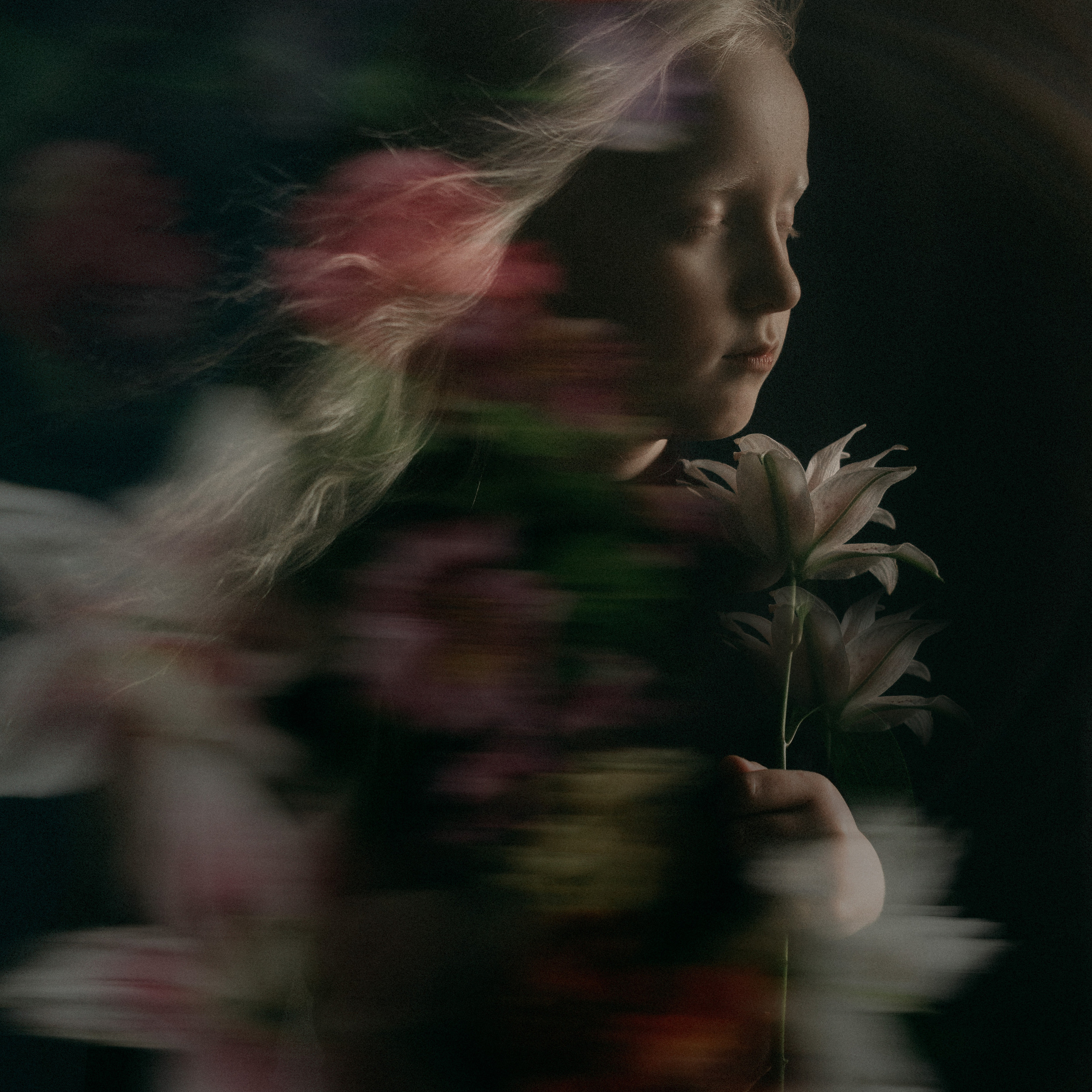 Отзывы. Портретный фотограф в Самаре Анна Силютина